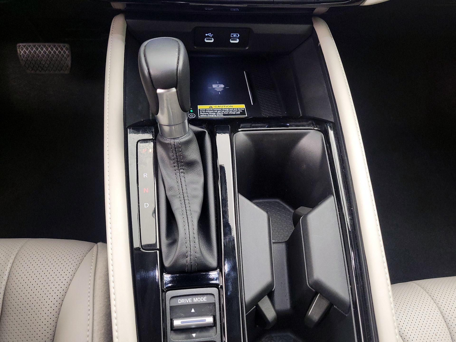 Thumbnail: 2024 Honda Accord - 17