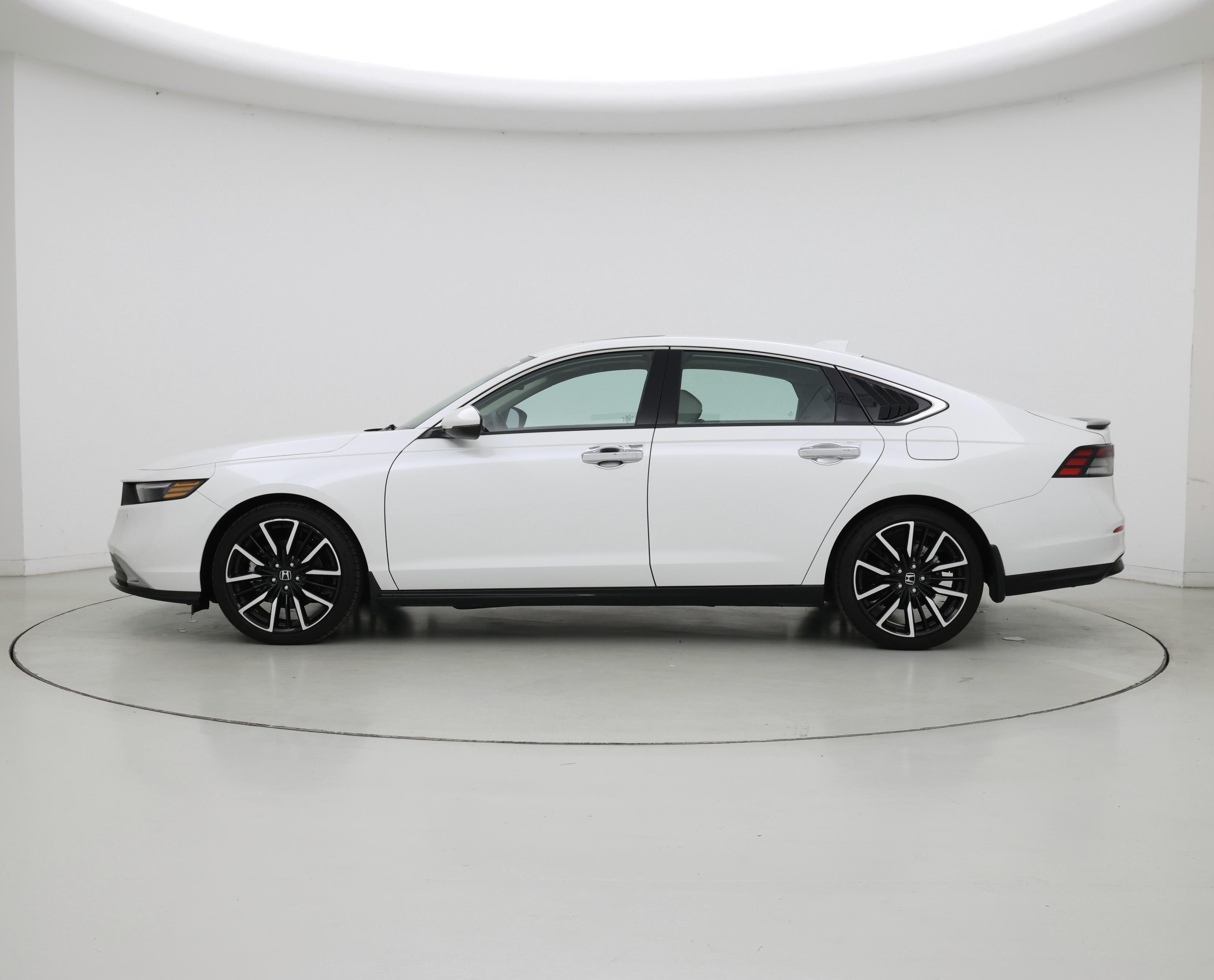Thumbnail: 2024 Honda Accord - 3
