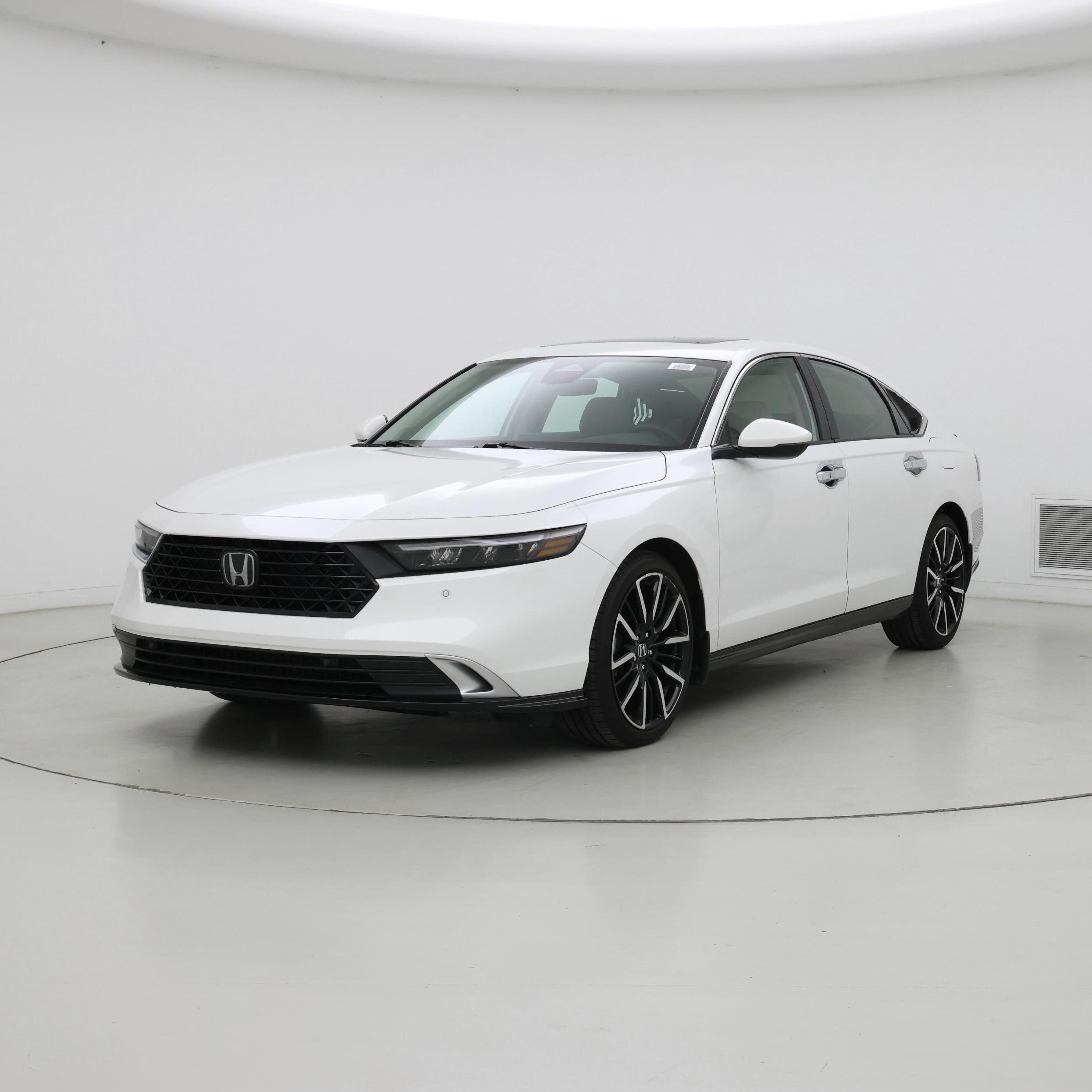 Thumbnail: 2024 Honda Accord - 4