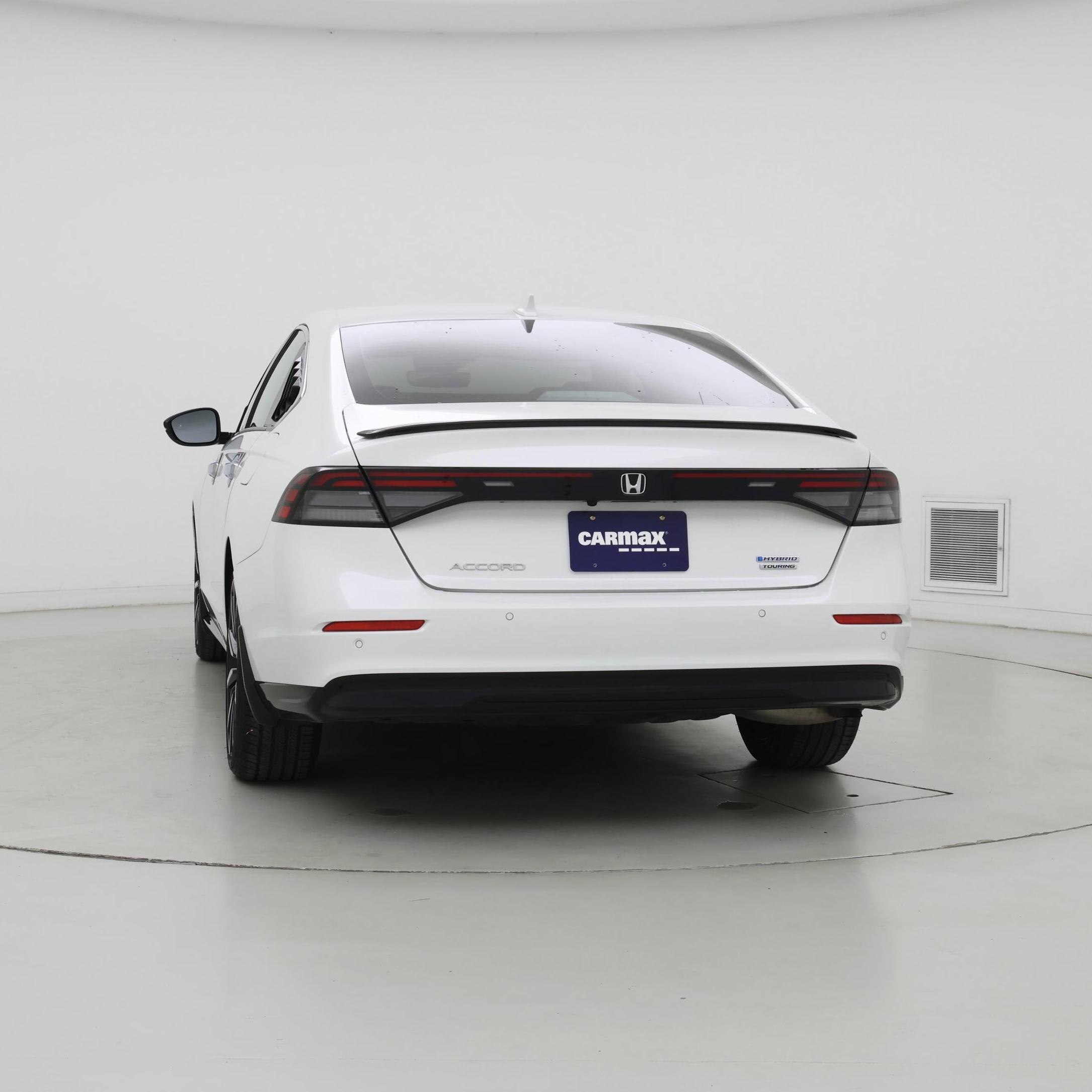 Thumbnail: 2024 Honda Accord - 6