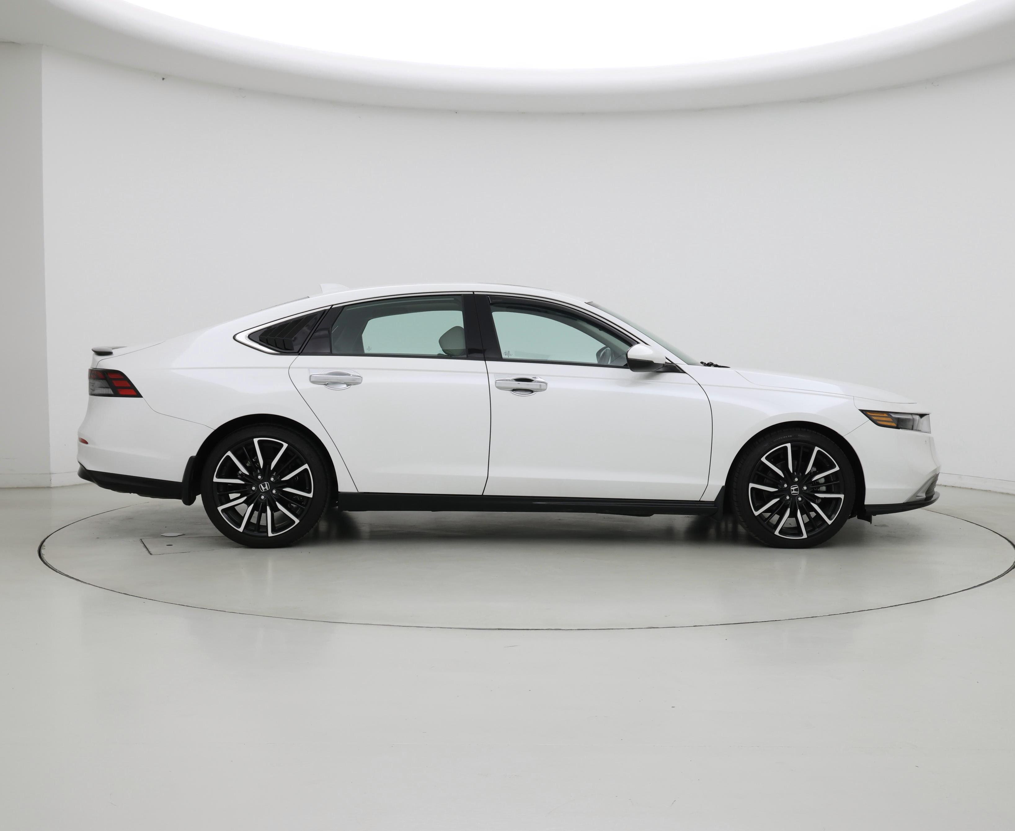 Thumbnail: 2024 Honda Accord - 7