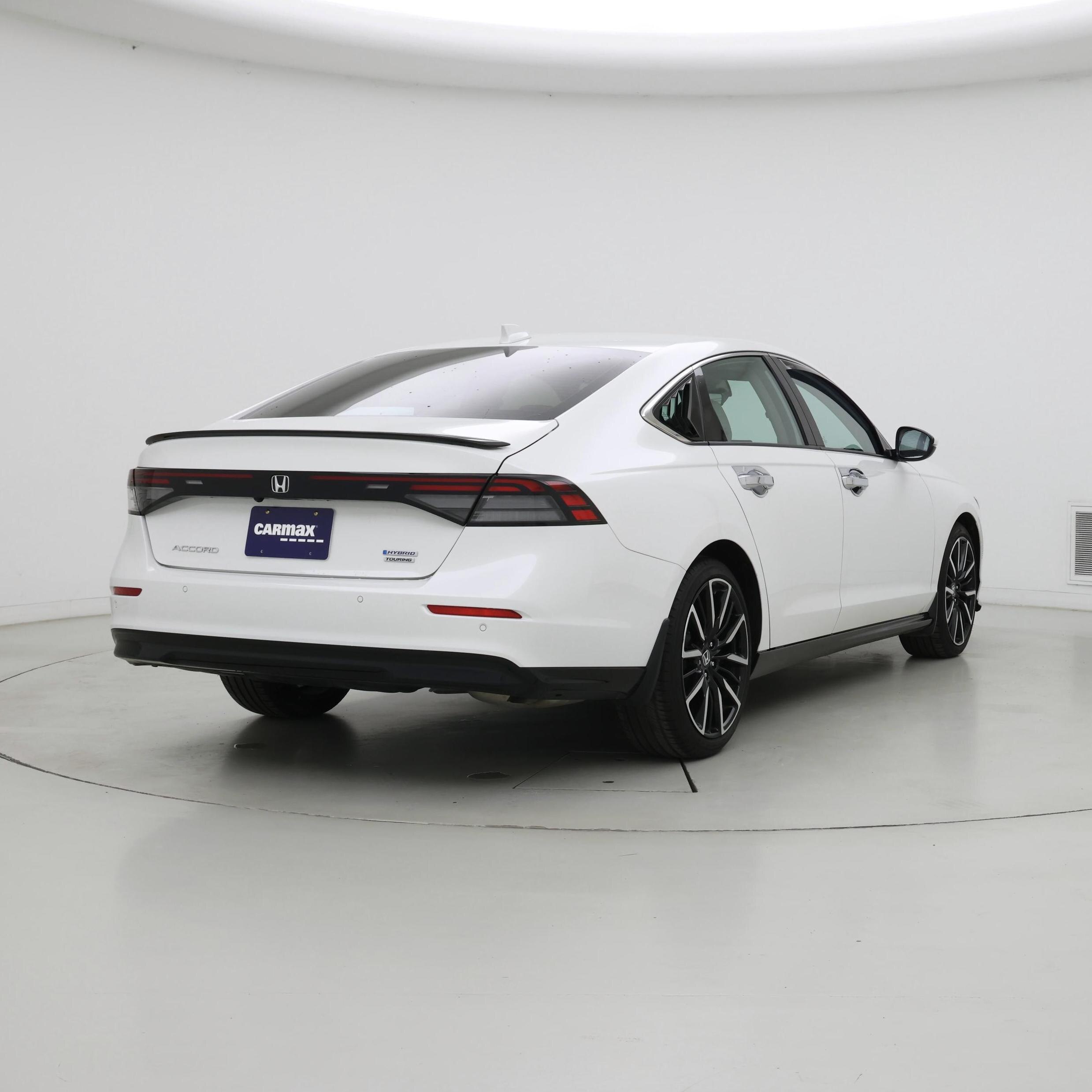 Thumbnail: 2024 Honda Accord - 8