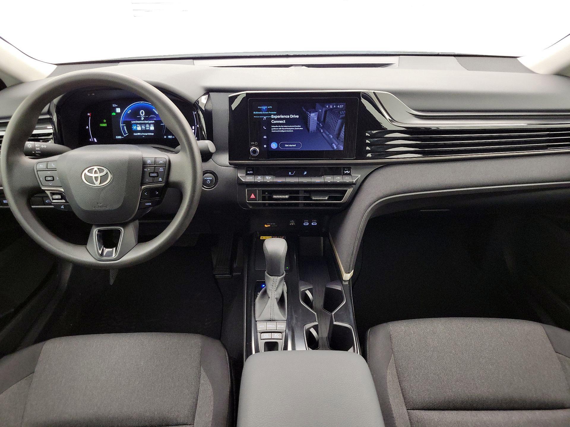 Thumbnail: 2025 Toyota Camry - 9