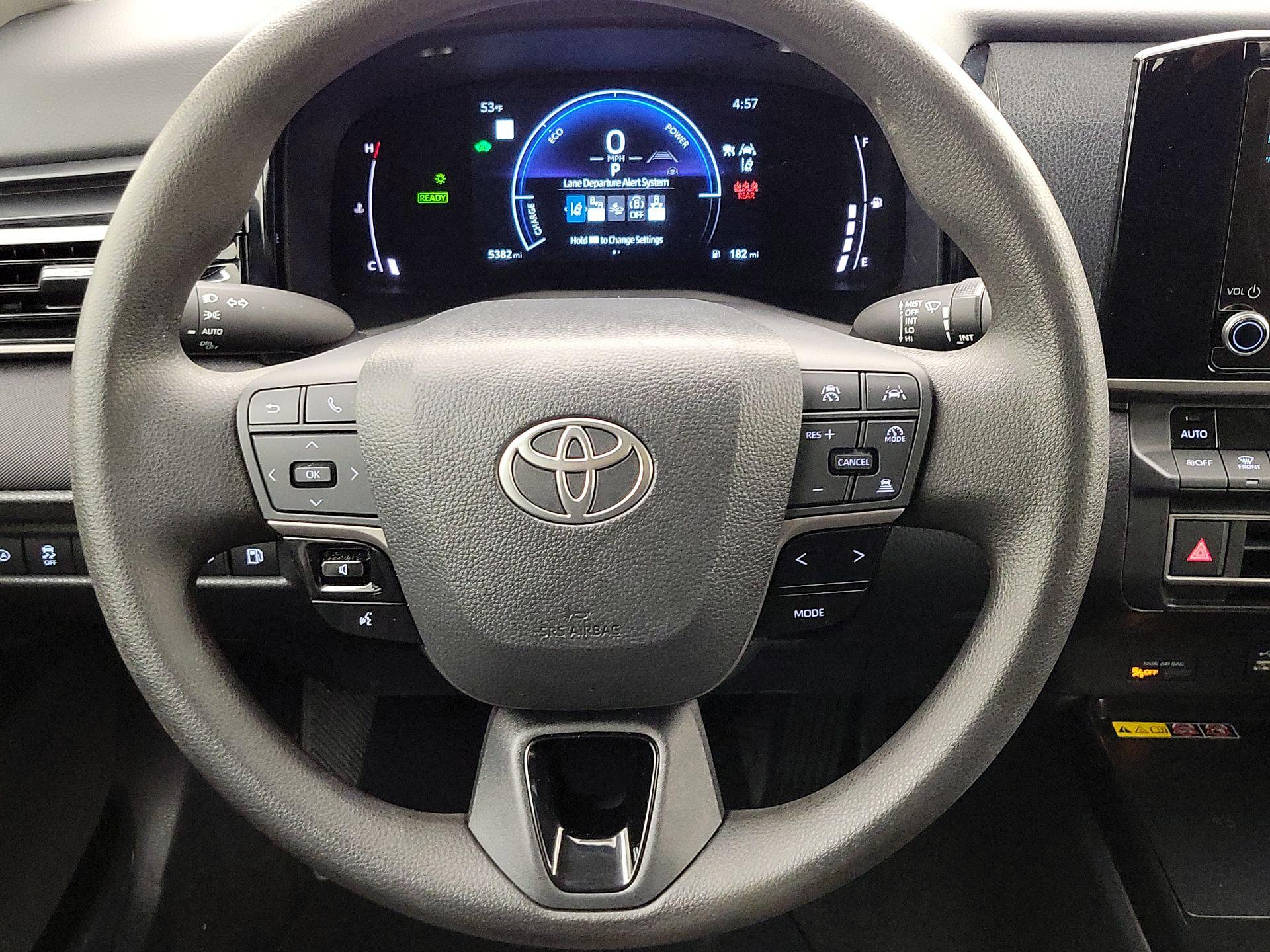 Thumbnail: 2025 Toyota Camry - 10