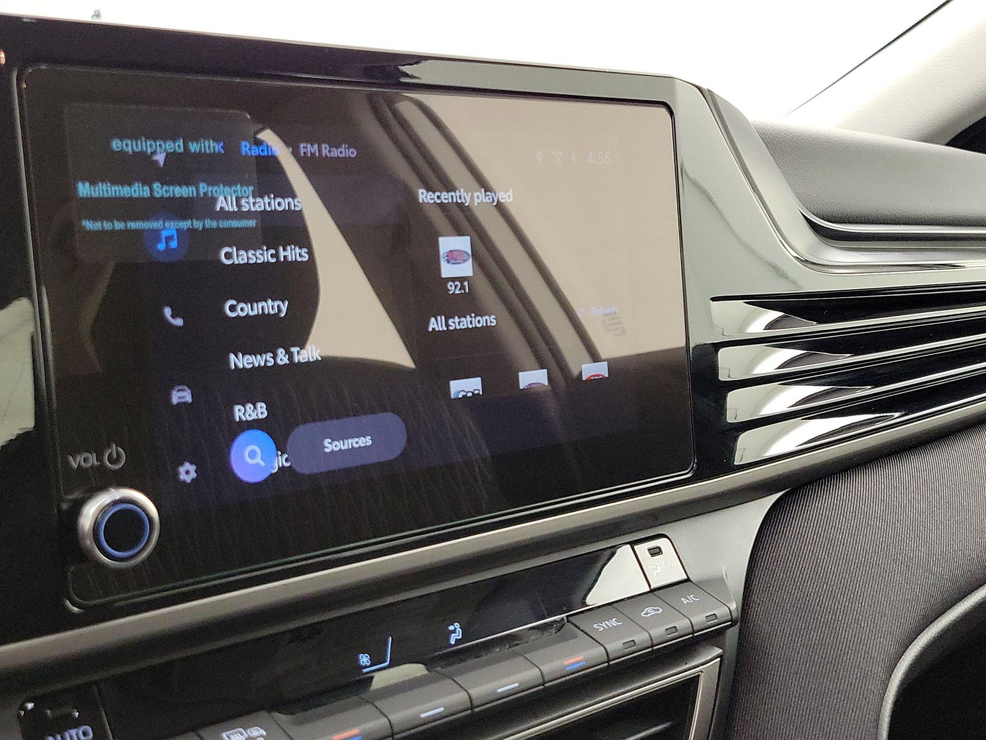 Thumbnail: 2025 Toyota Camry - 15