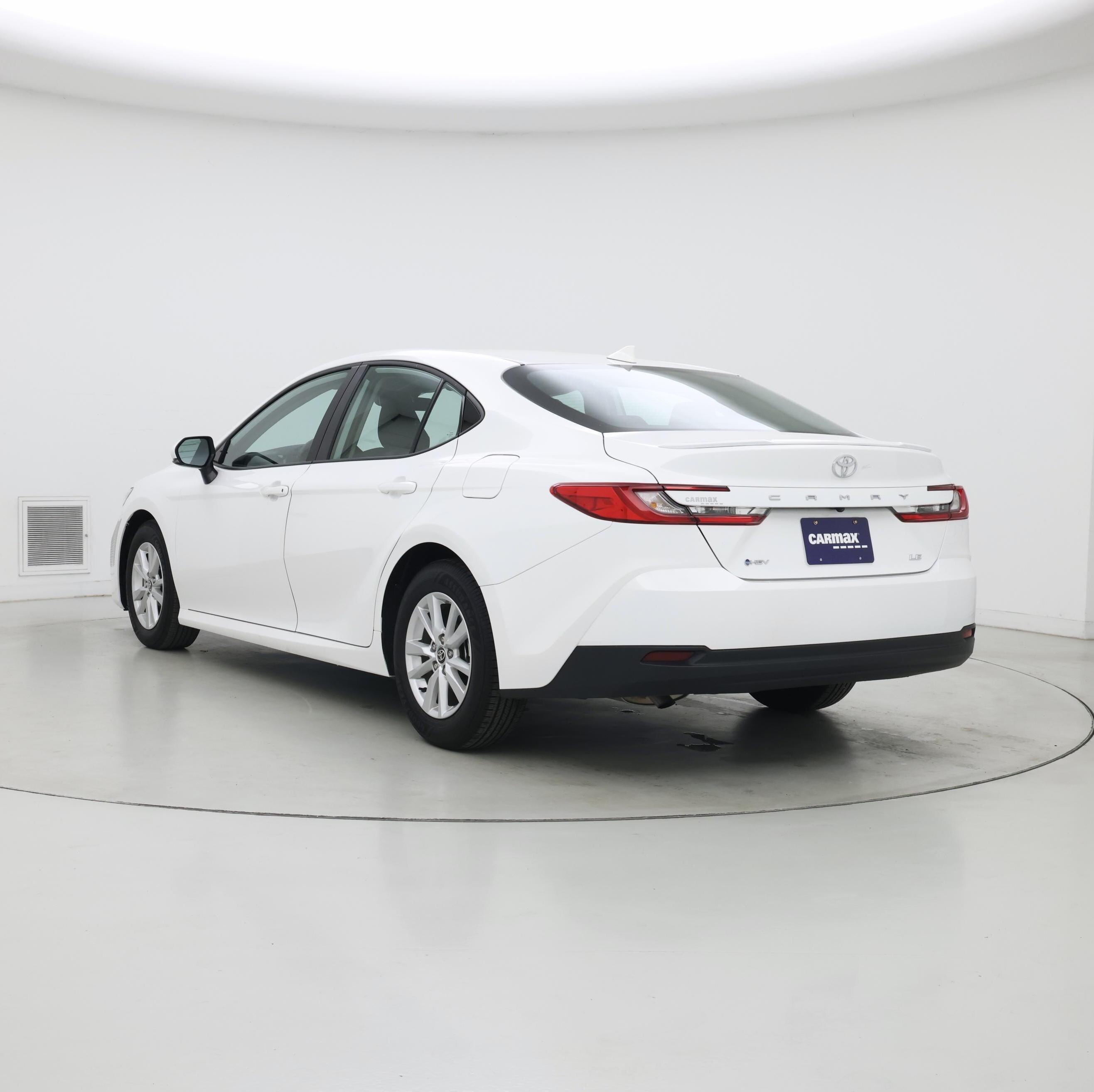 Thumbnail: 2025 Toyota Camry - 2