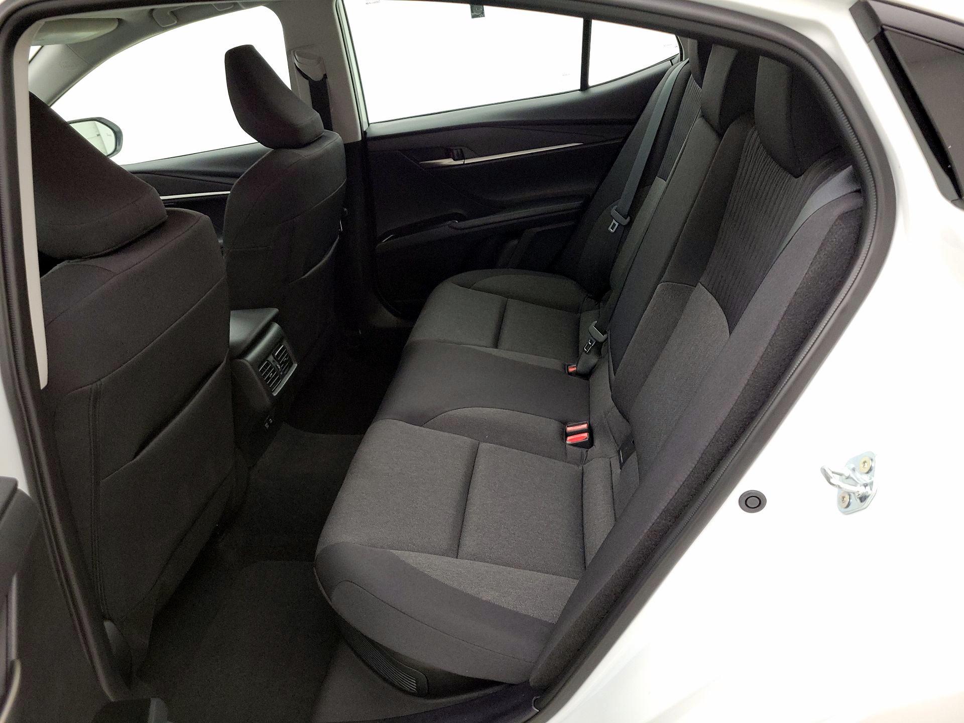 Thumbnail: 2025 Toyota Camry - 19