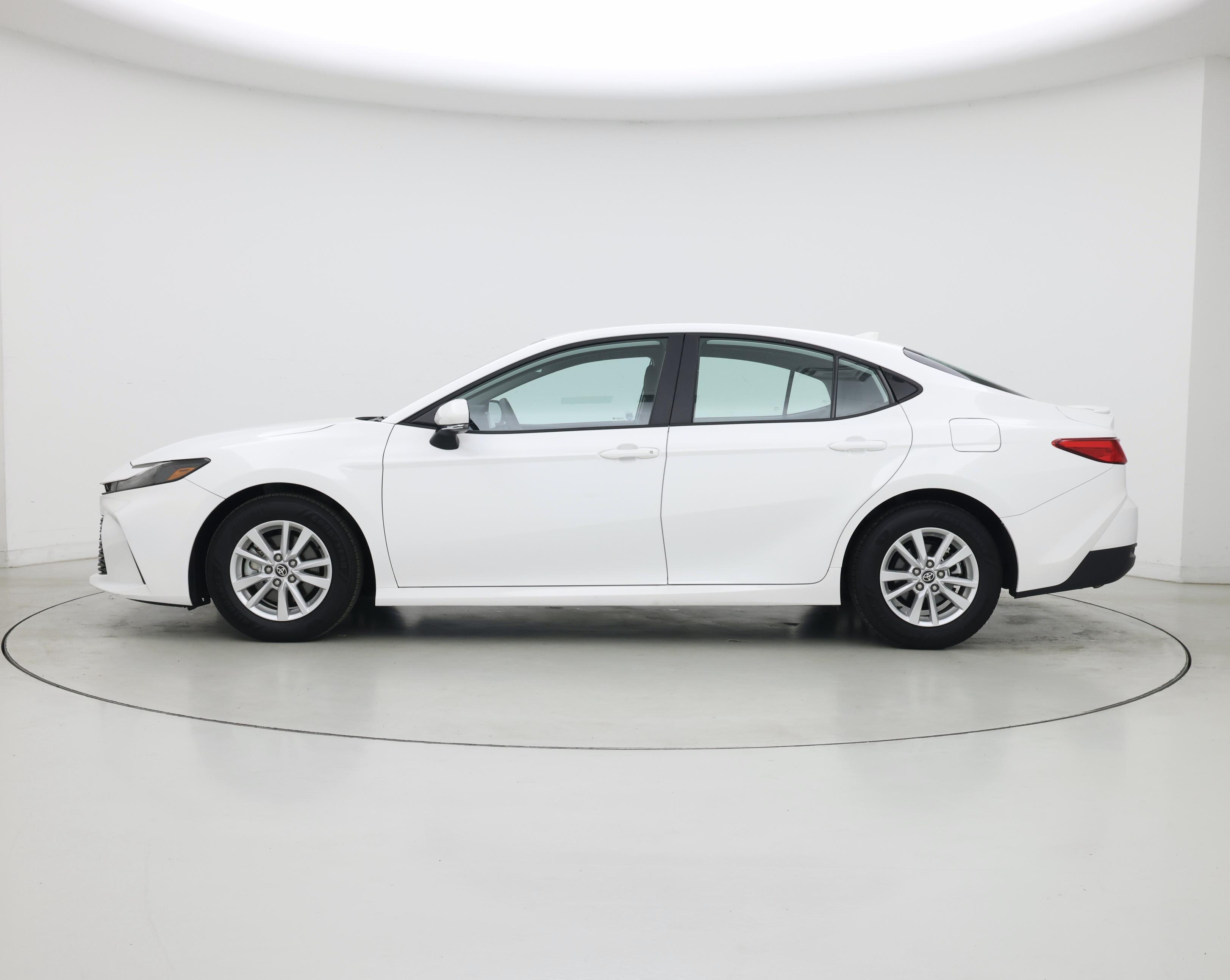 Thumbnail: 2025 Toyota Camry - 3