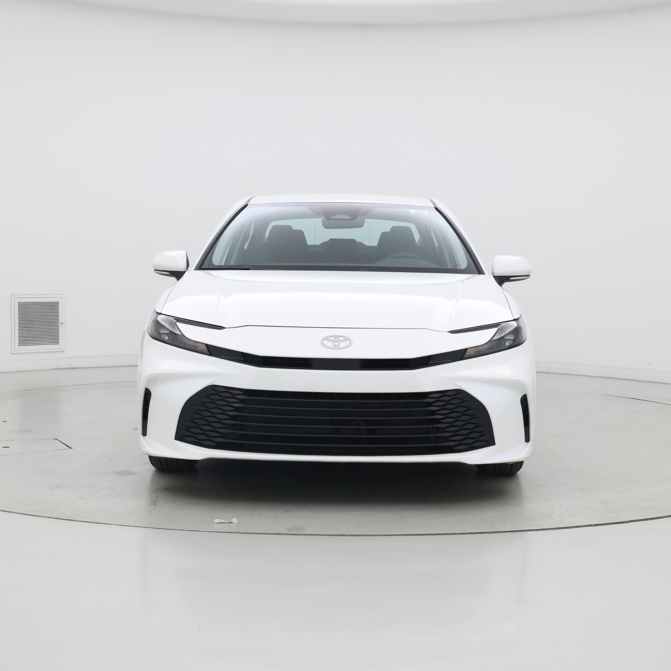 Thumbnail: 2025 Toyota Camry - 5