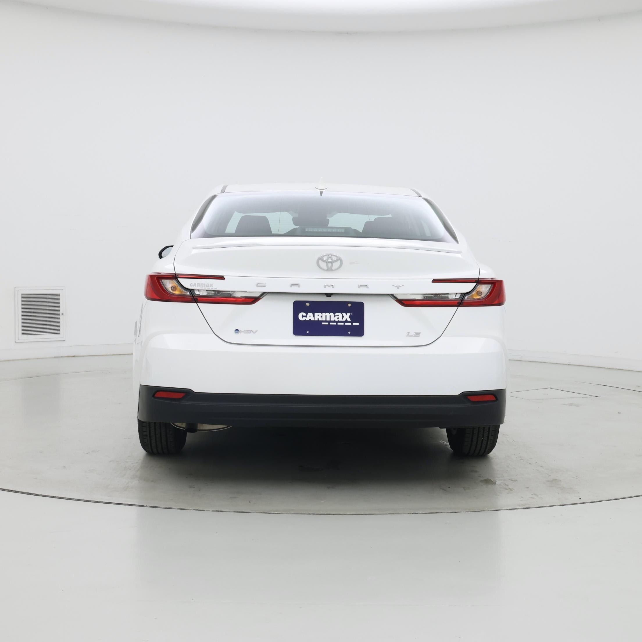 Thumbnail: 2025 Toyota Camry - 6