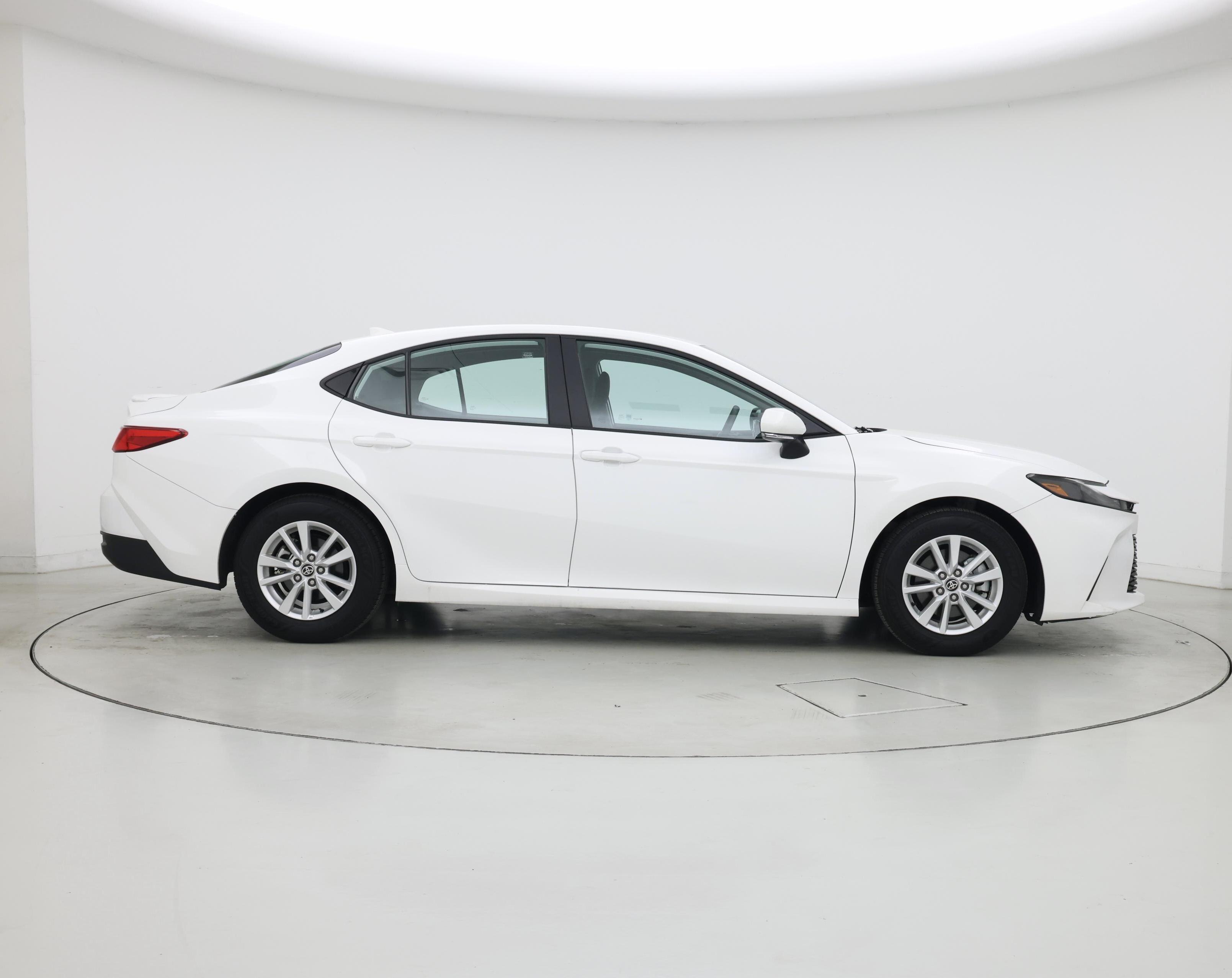 Thumbnail: 2025 Toyota Camry - 7