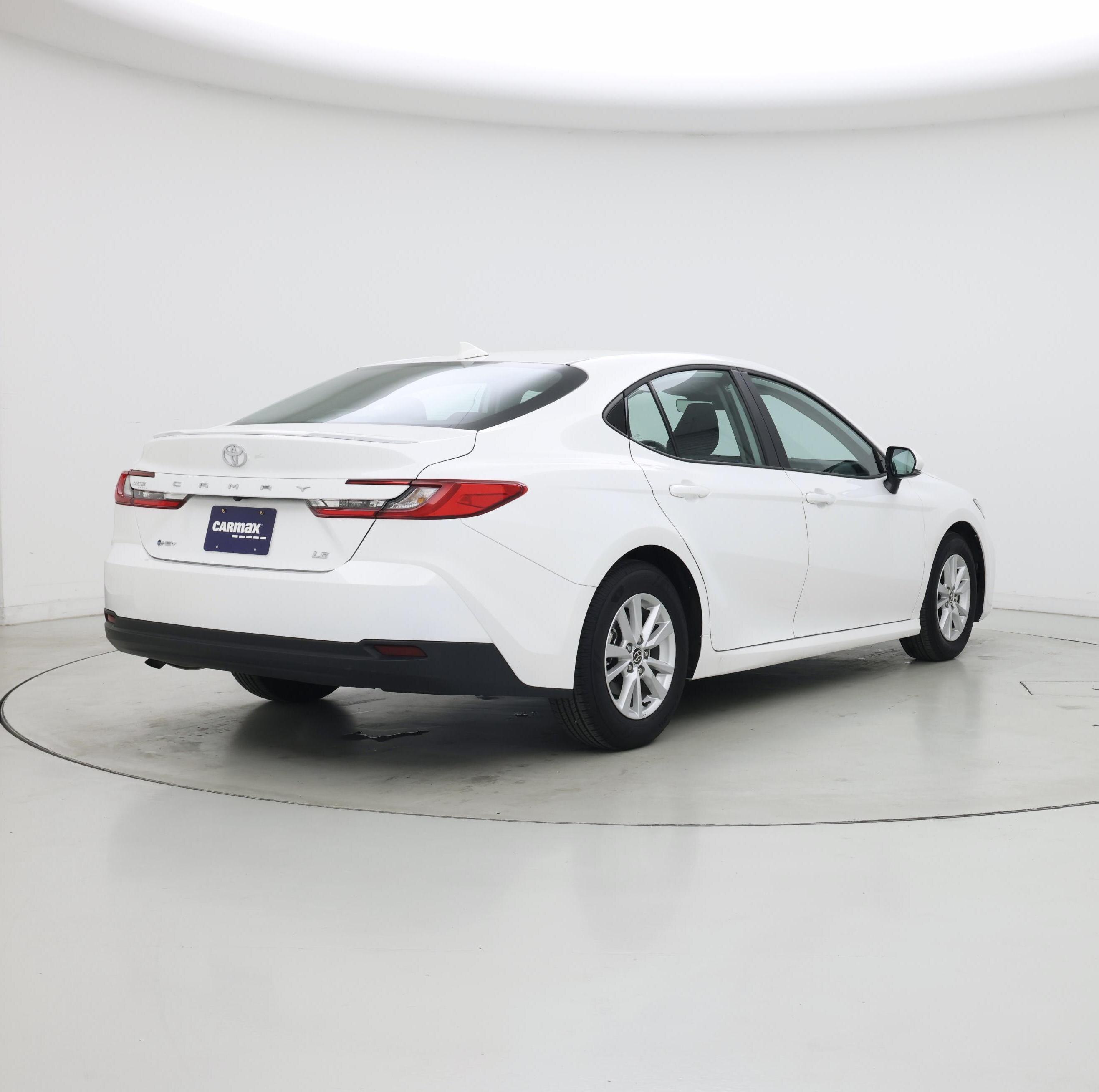 Thumbnail: 2025 Toyota Camry - 8