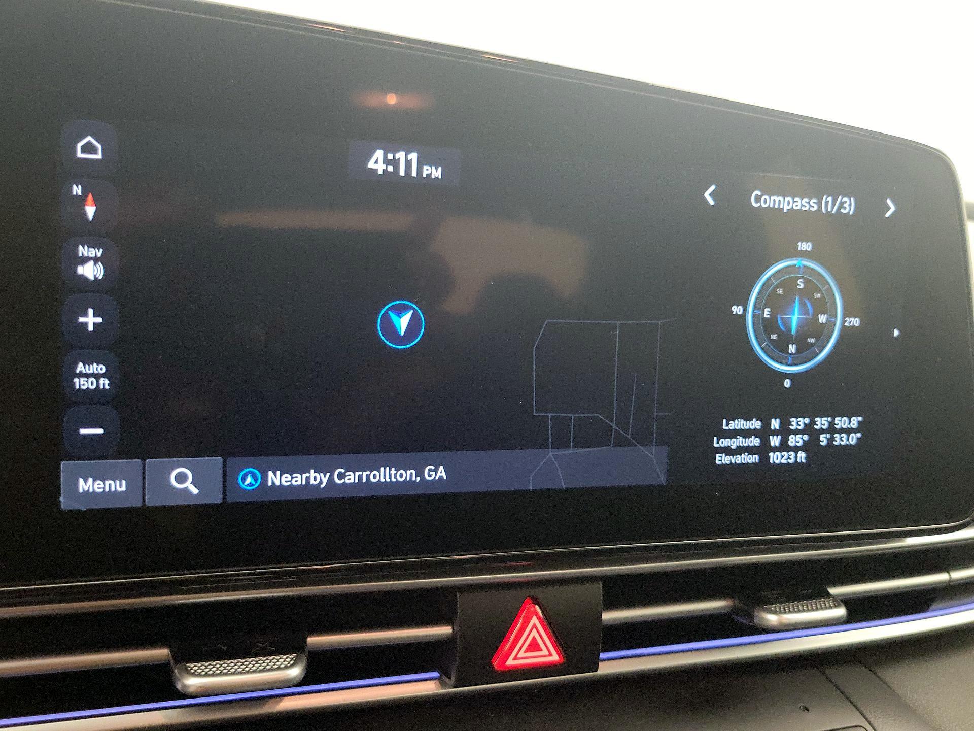 Thumbnail: 2025 Hyundai Elantra - 14