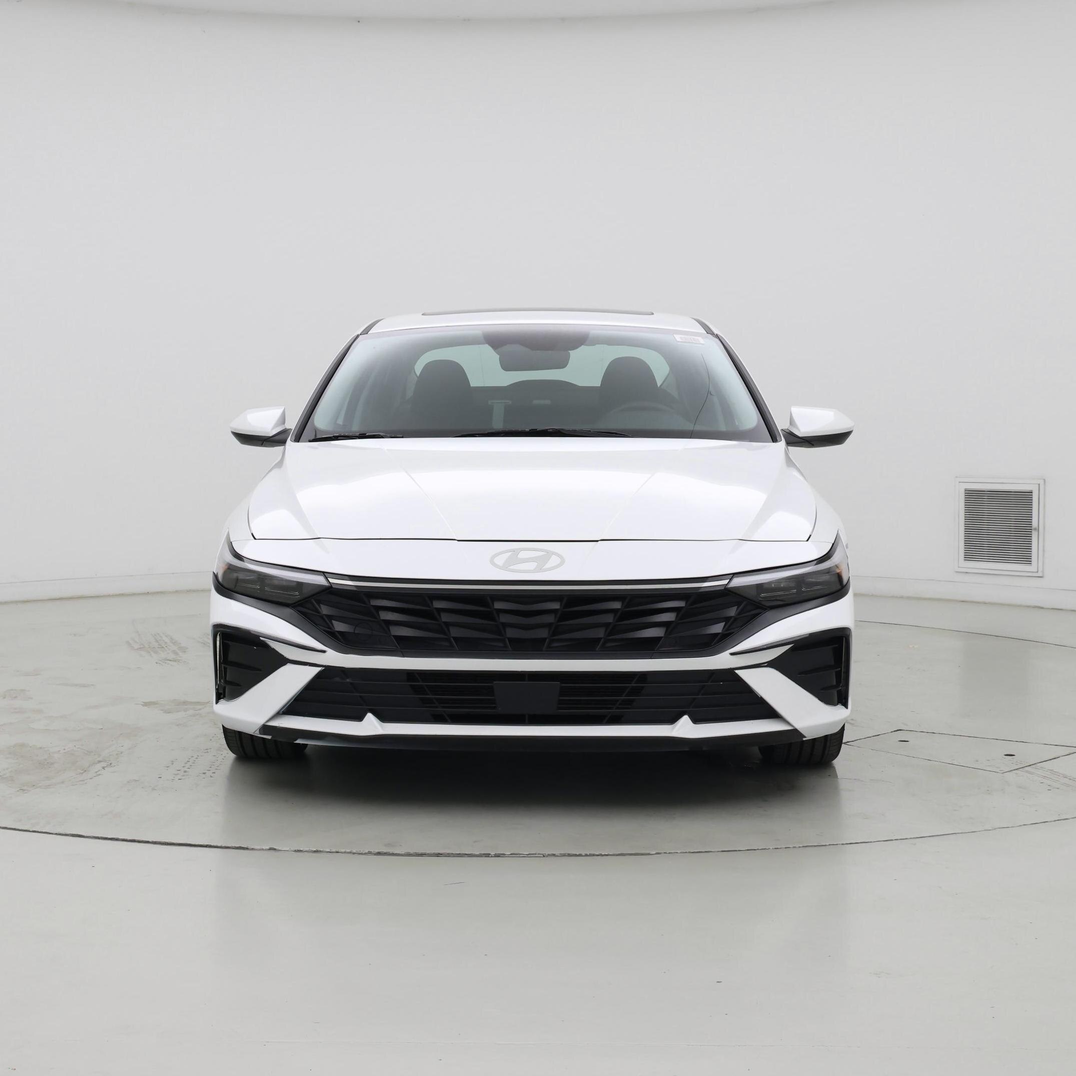 Thumbnail: 2025 Hyundai Elantra - 5