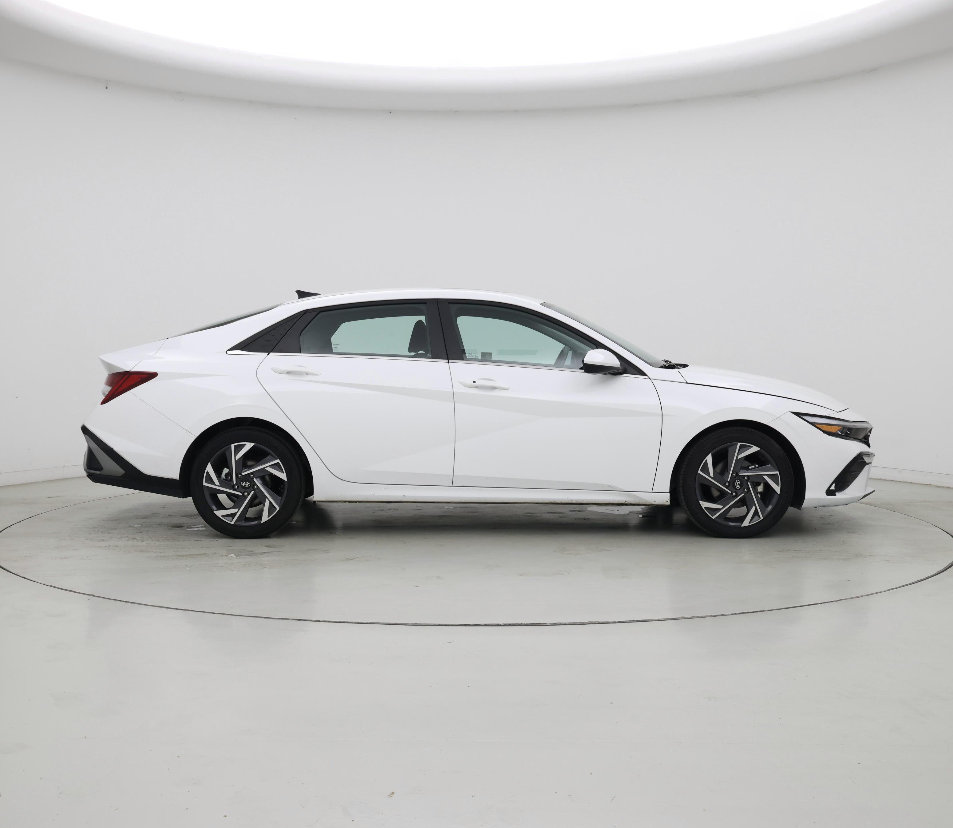 Thumbnail: 2025 Hyundai Elantra - 7