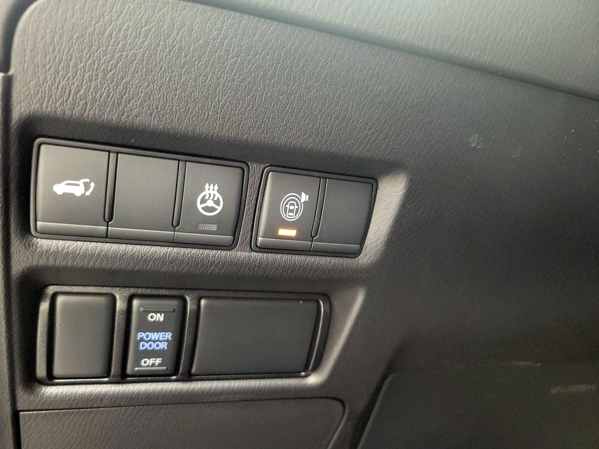 Thumbnail: 2023 Nissan Armada - 13