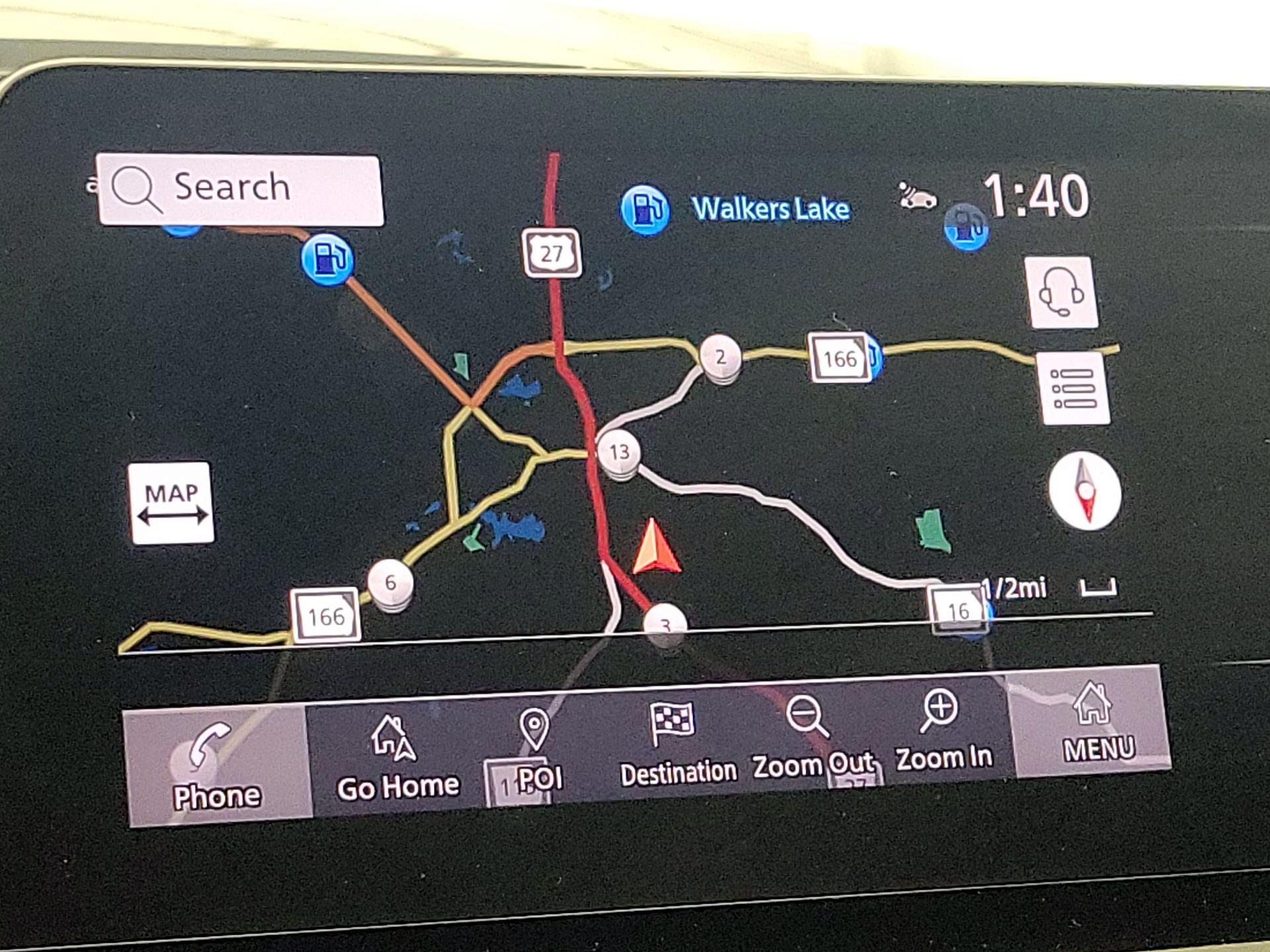 Thumbnail: 2023 Nissan Armada - 14