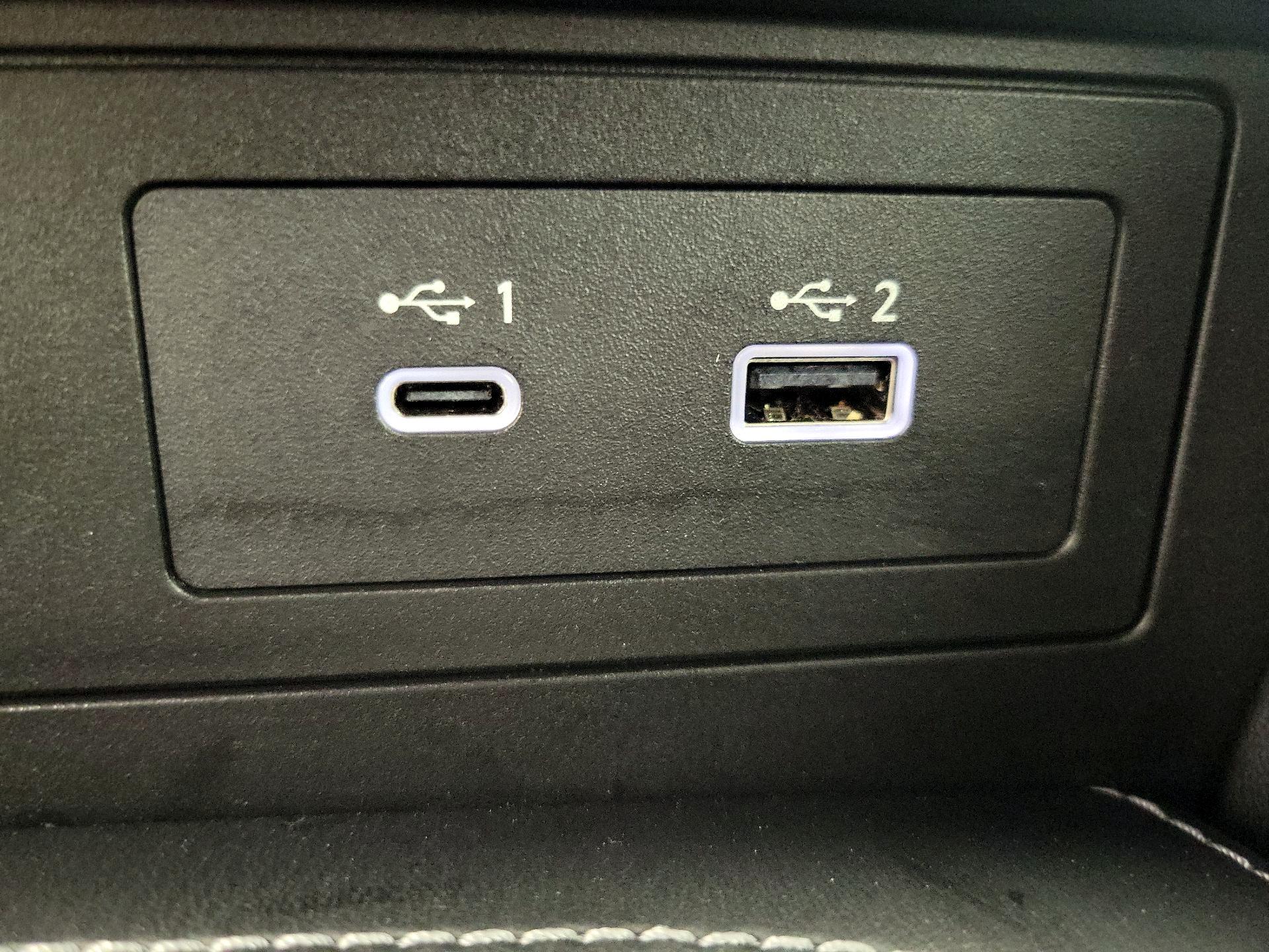 Thumbnail: 2023 Nissan Armada - 19