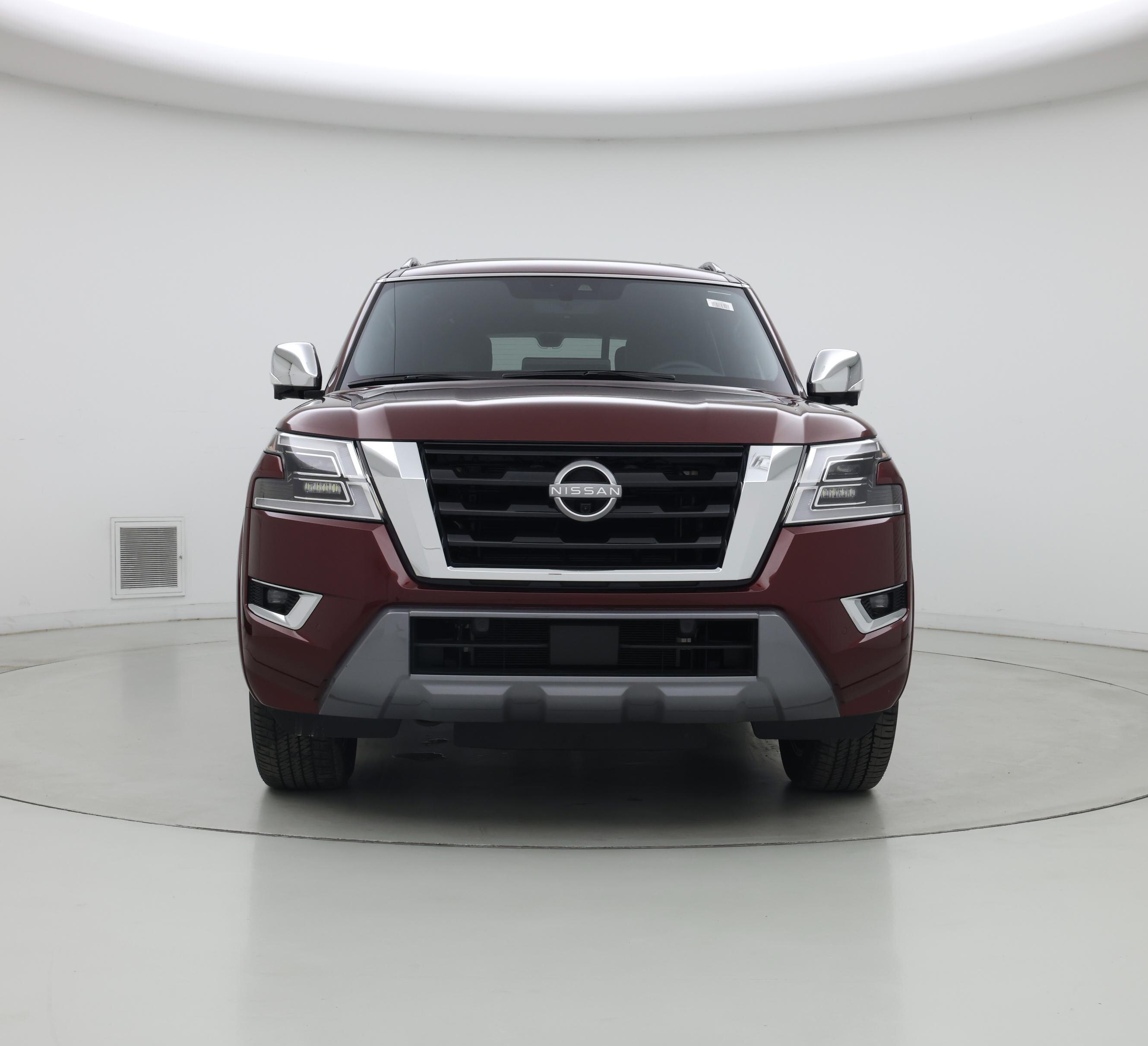 Thumbnail: 2023 Nissan Armada - 5