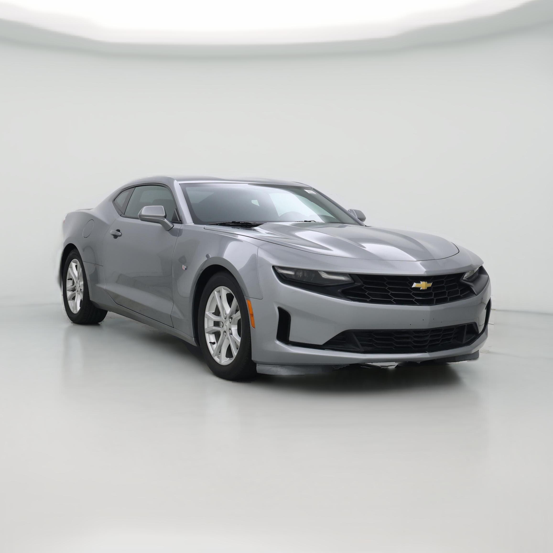 Thumbnail: 2023 Chevrolet Camaro - 1