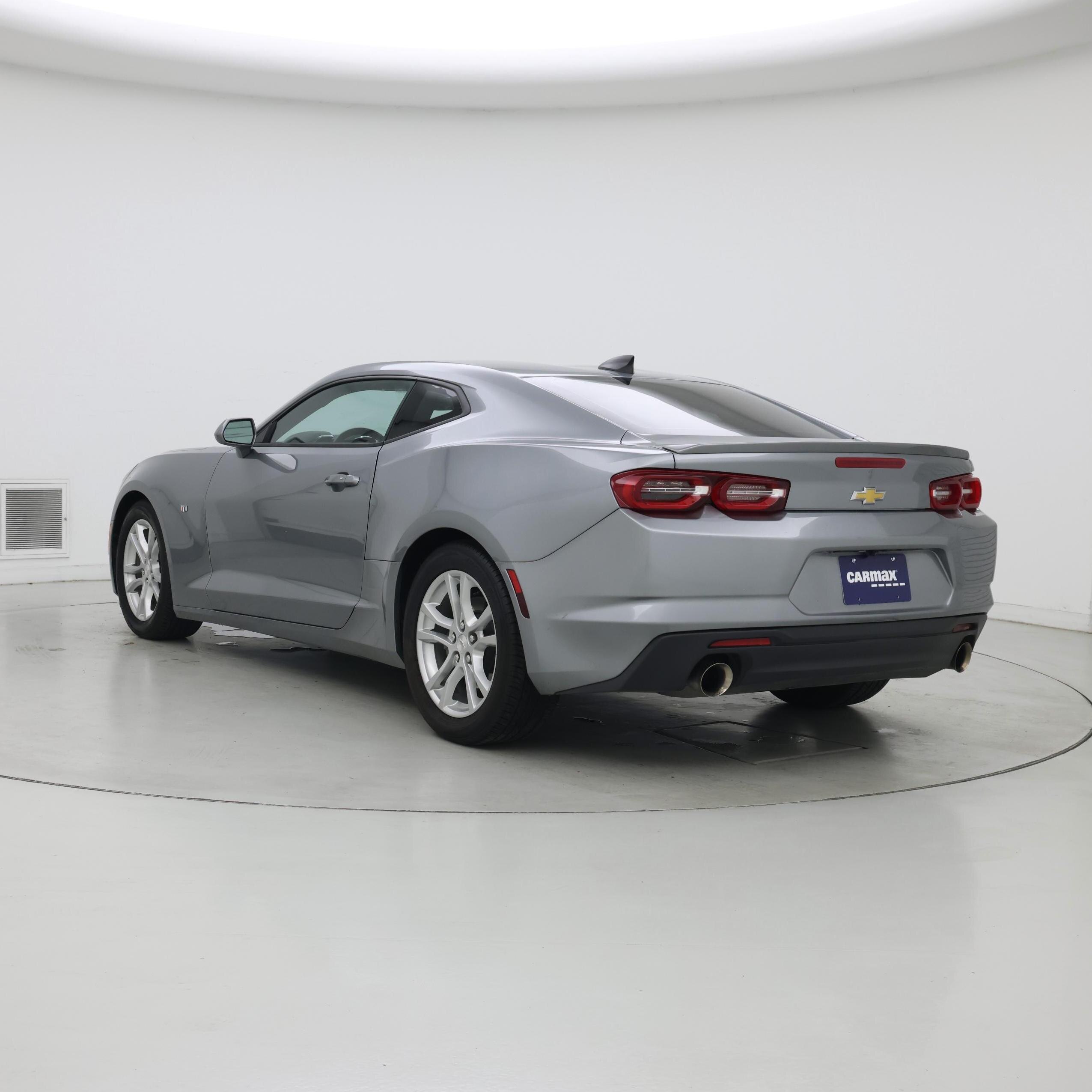 Thumbnail: 2023 Chevrolet Camaro - 2