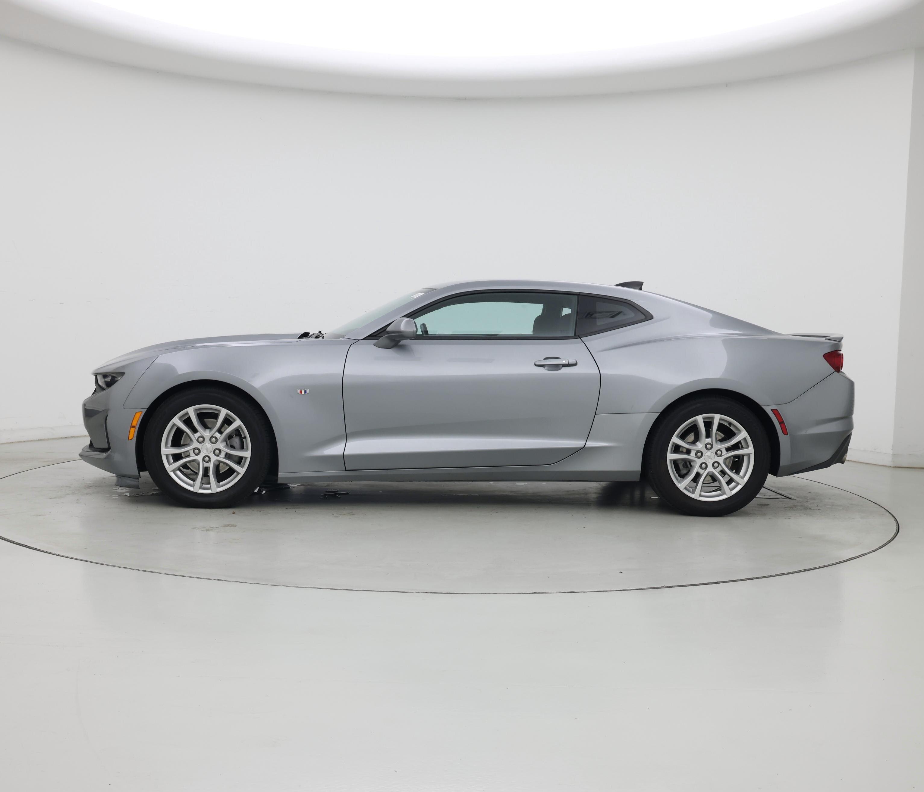 Thumbnail: 2023 Chevrolet Camaro - 3