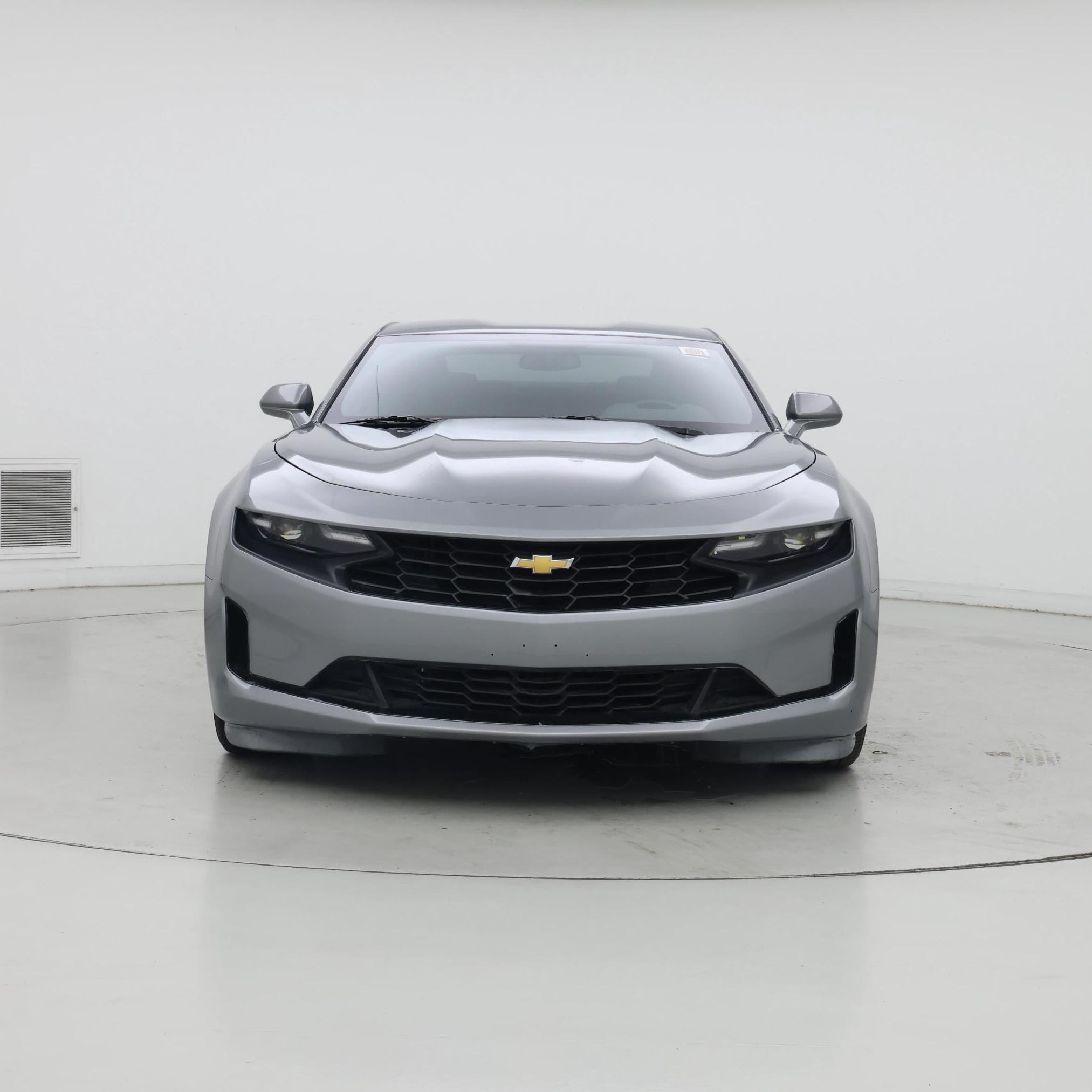 Thumbnail: 2023 Chevrolet Camaro - 5