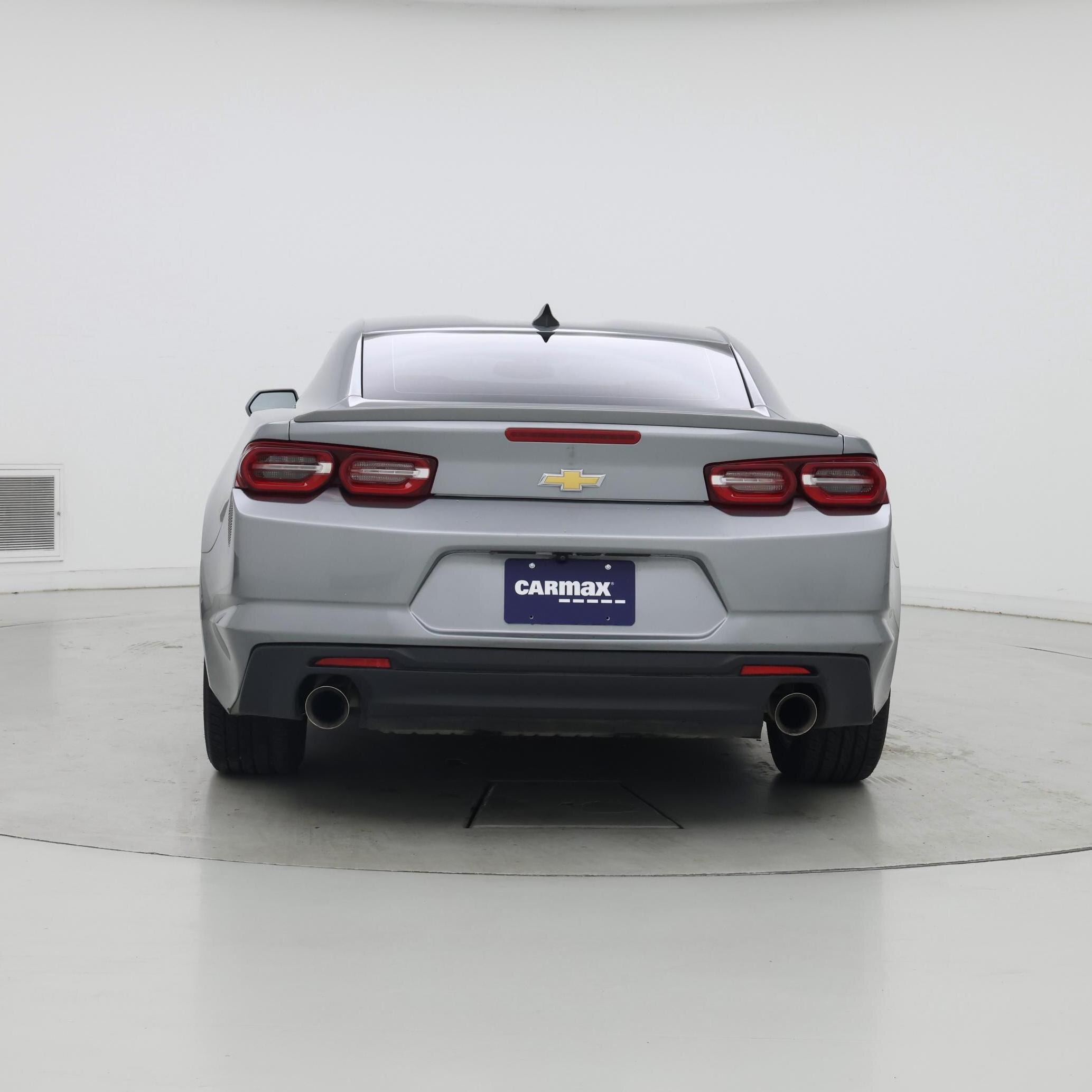 Thumbnail: 2023 Chevrolet Camaro - 6