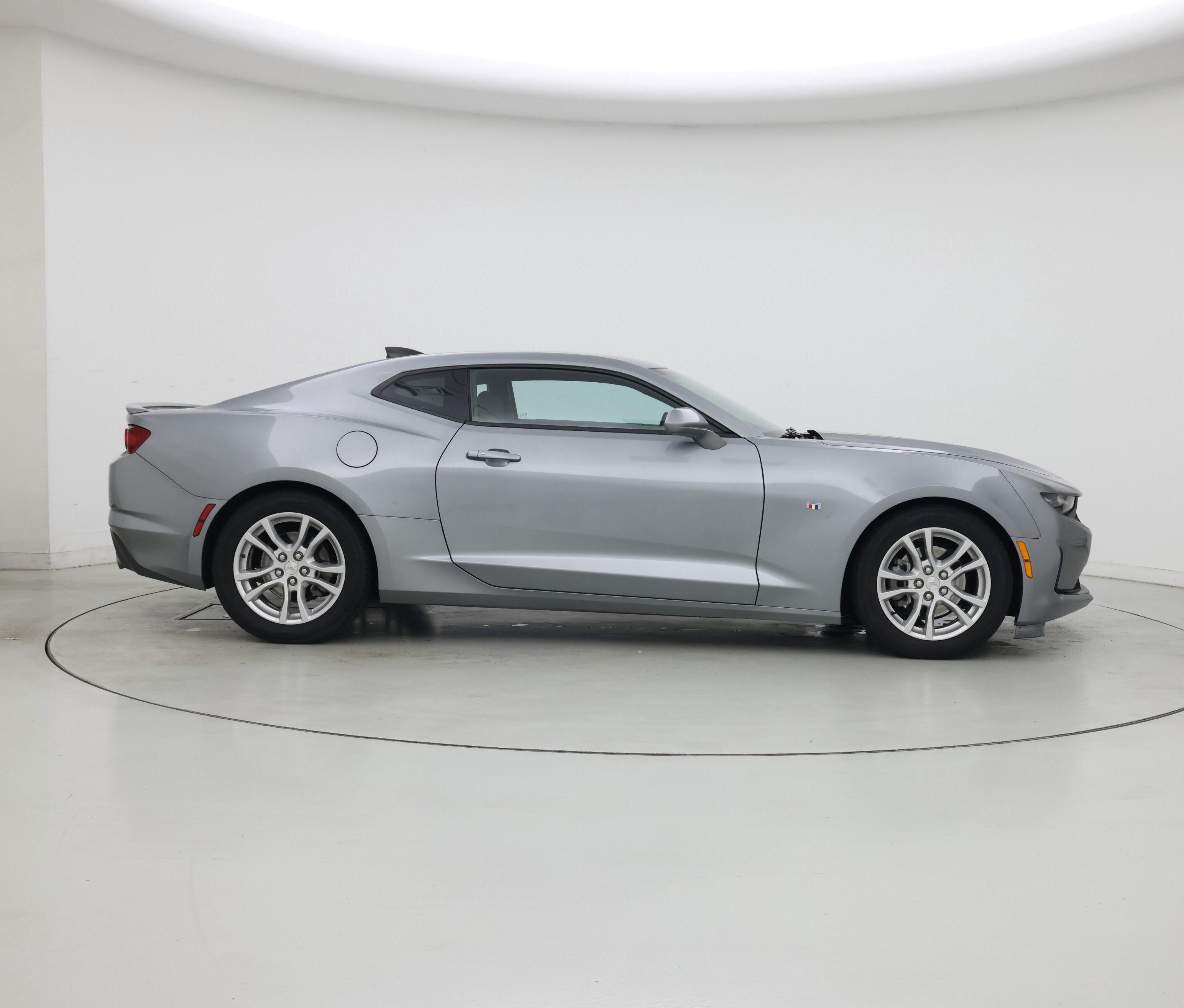 Thumbnail: 2023 Chevrolet Camaro - 7