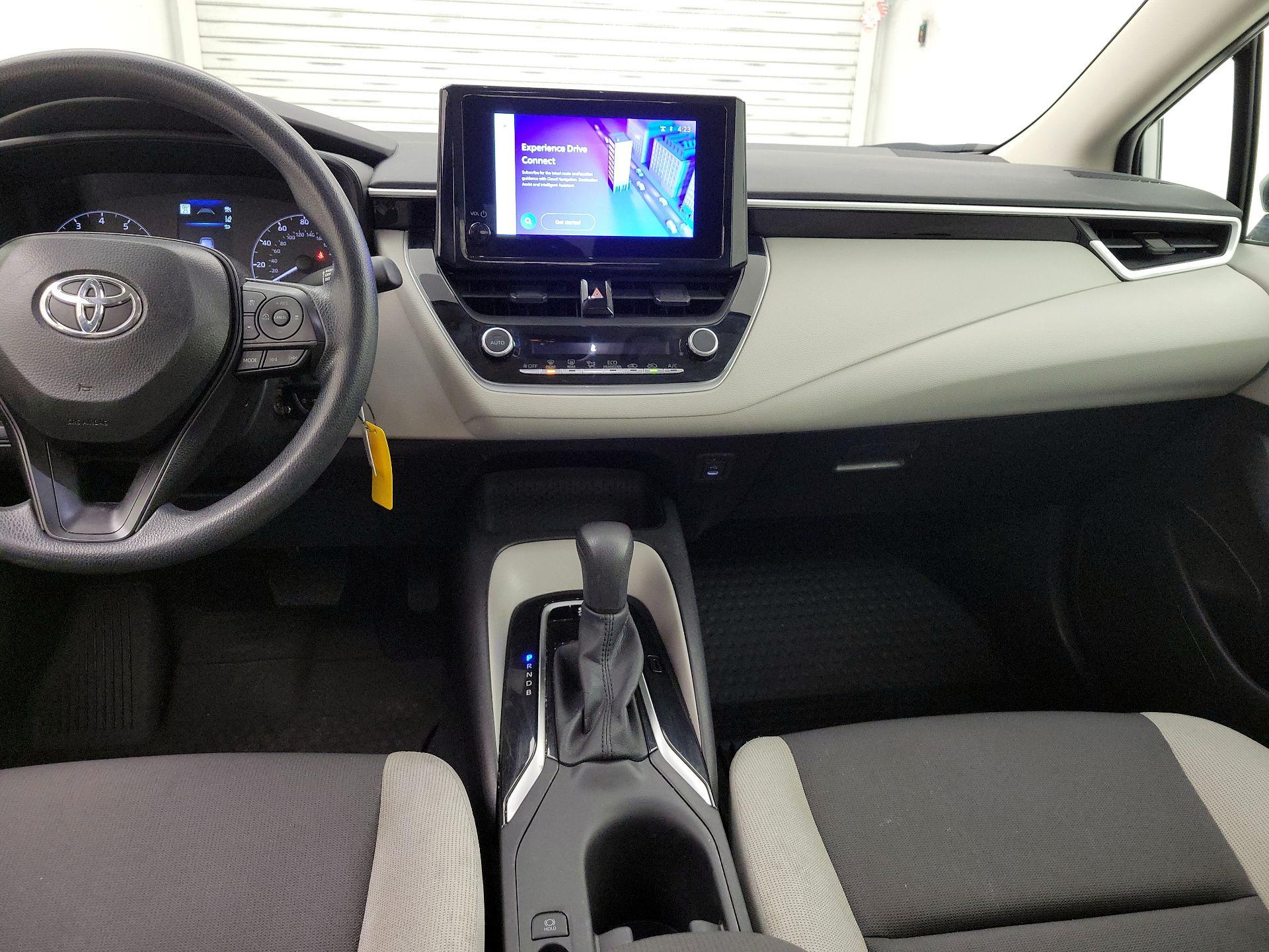 Thumbnail: 2025 Toyota Corolla - 9