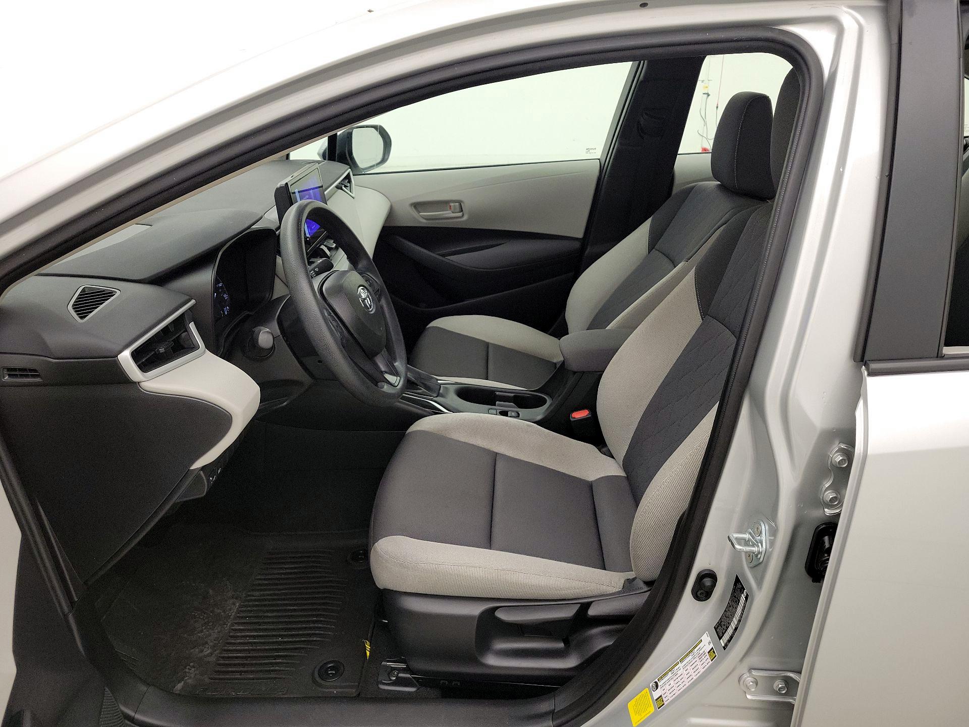 Thumbnail: 2025 Toyota Corolla - 11