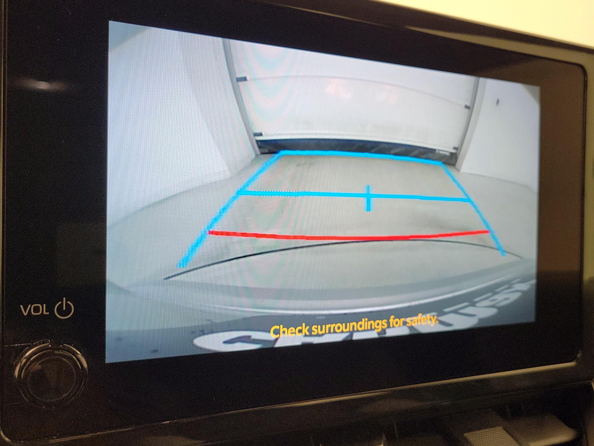 Thumbnail: 2025 Toyota Corolla - 14