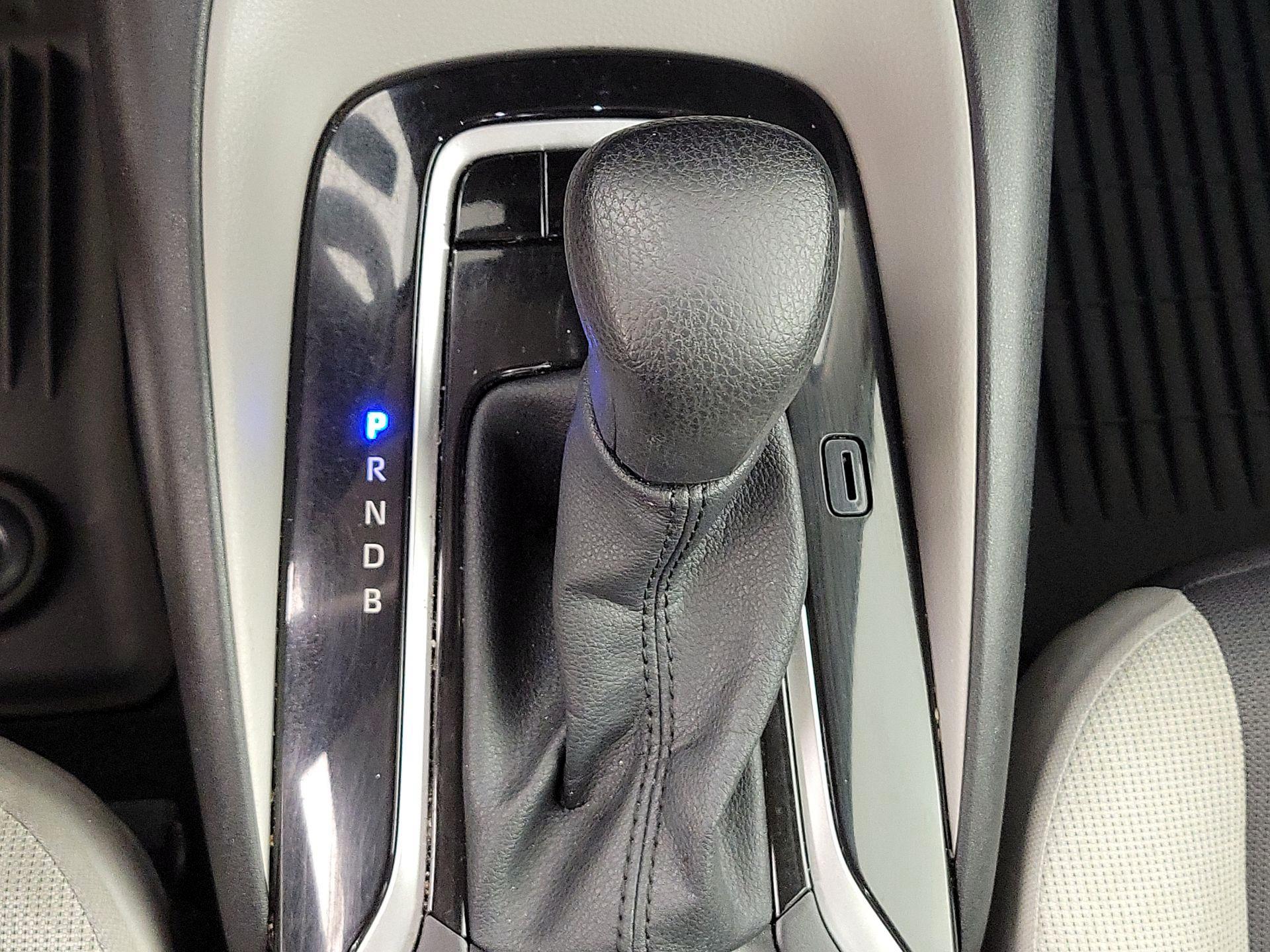 Thumbnail: 2025 Toyota Corolla - 17