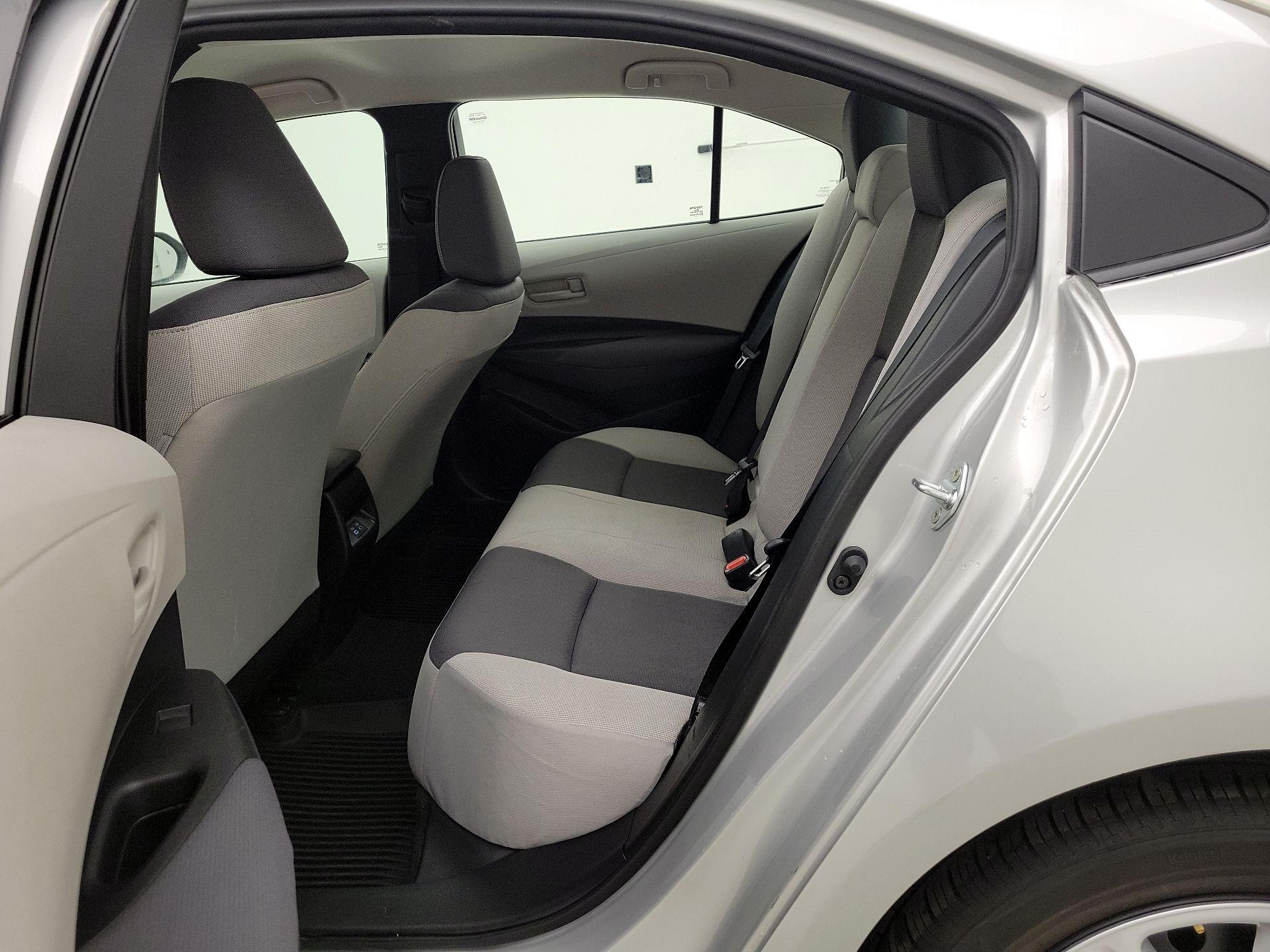 Thumbnail: 2025 Toyota Corolla - 19