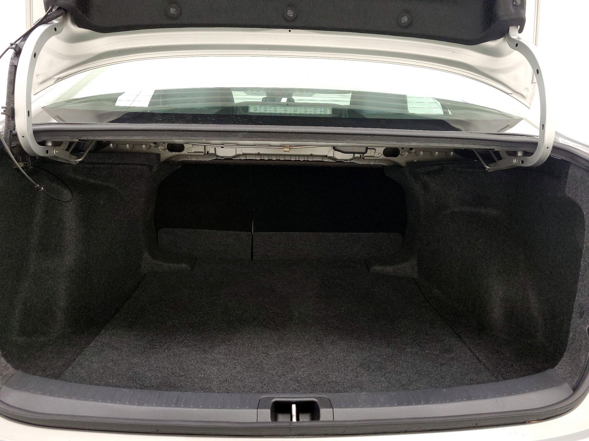 Thumbnail: 2025 Toyota Corolla - 20