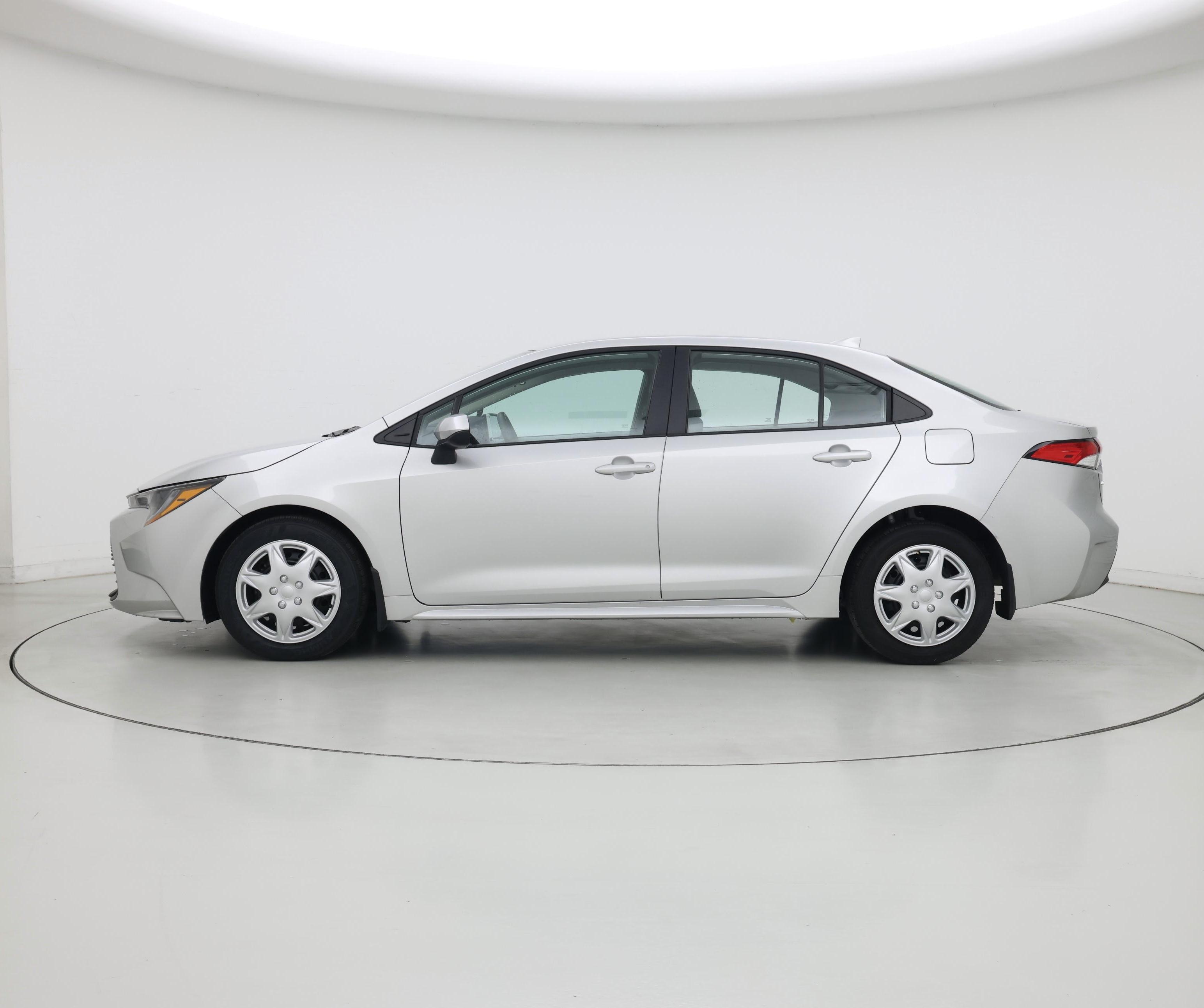 Thumbnail: 2025 Toyota Corolla - 3