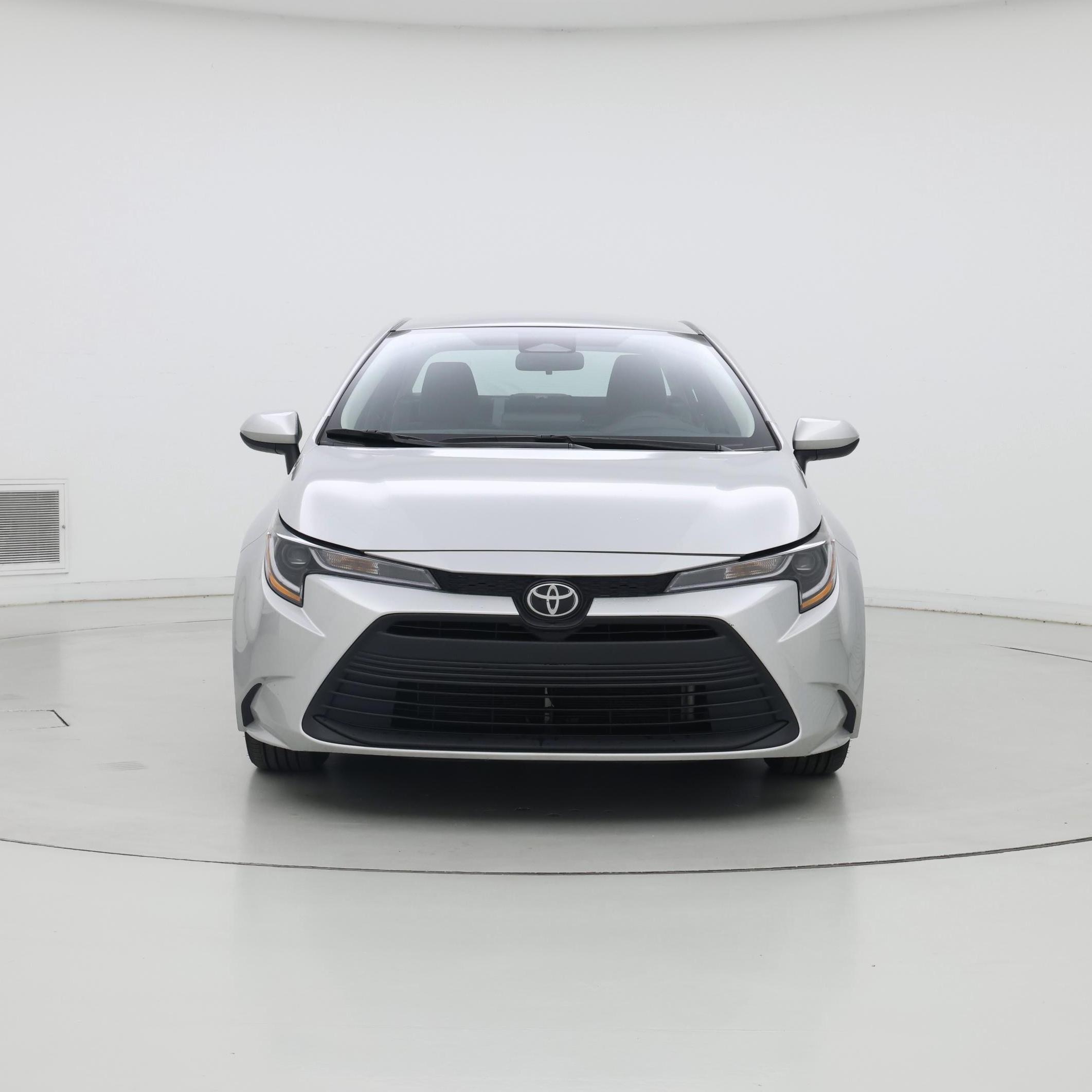 Thumbnail: 2025 Toyota Corolla - 5