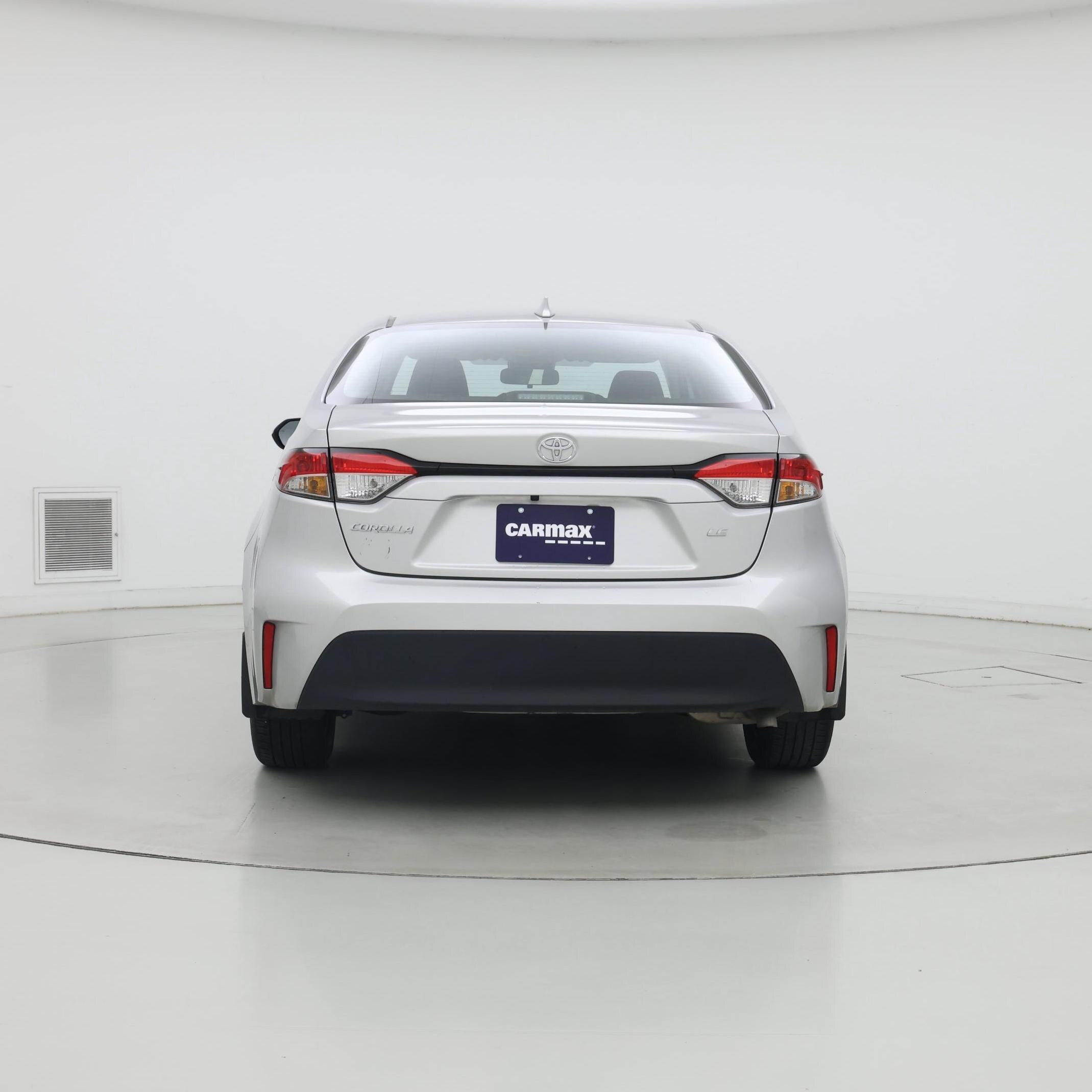 Thumbnail: 2025 Toyota Corolla - 6