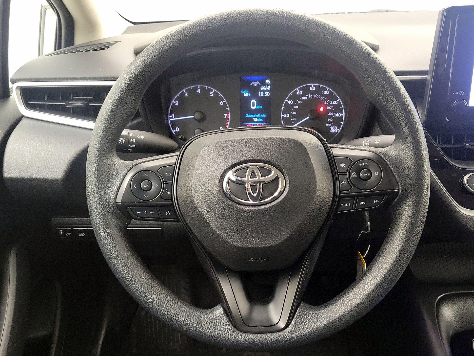 Thumbnail: 2023 Toyota Corolla - 10
