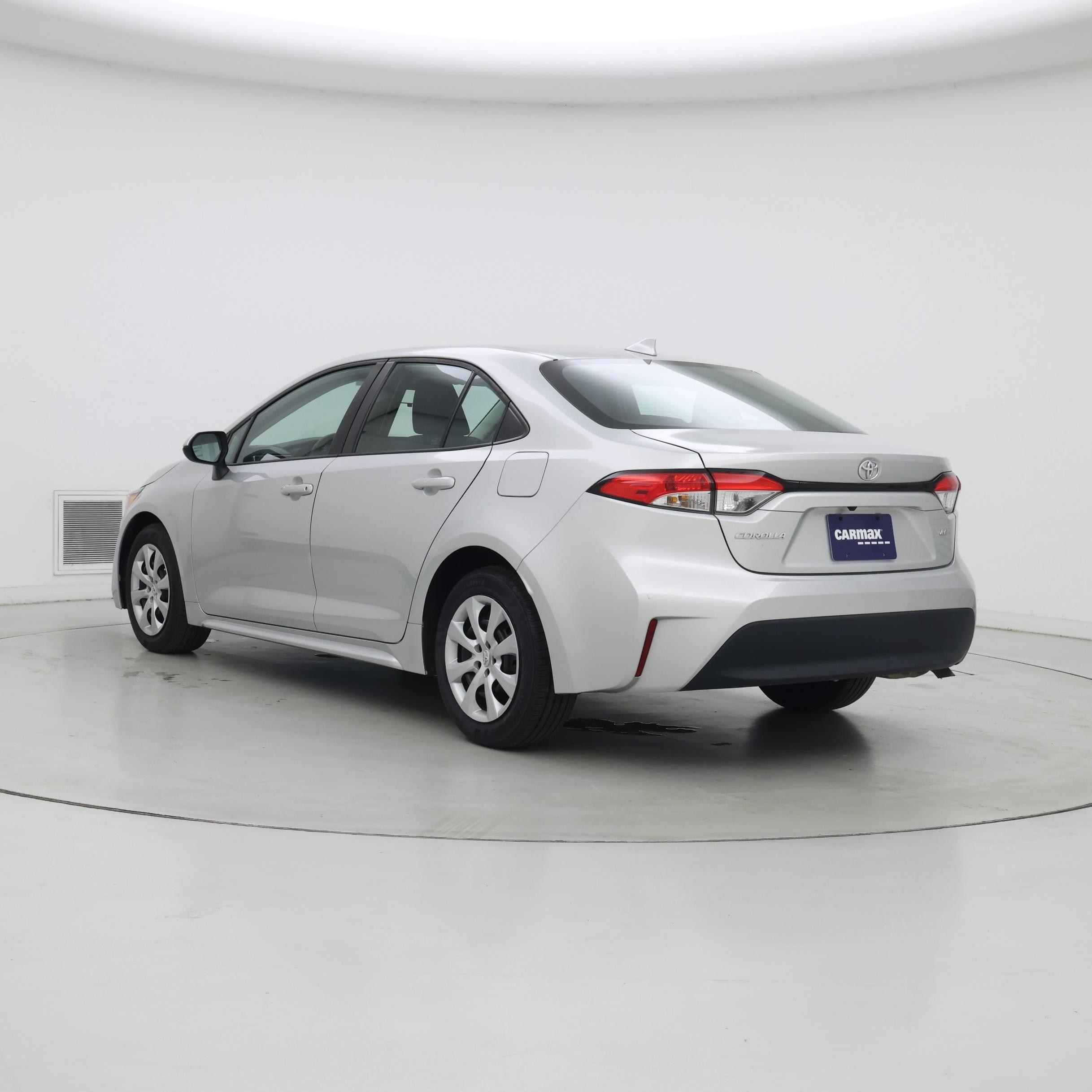 Thumbnail: 2023 Toyota Corolla - 2