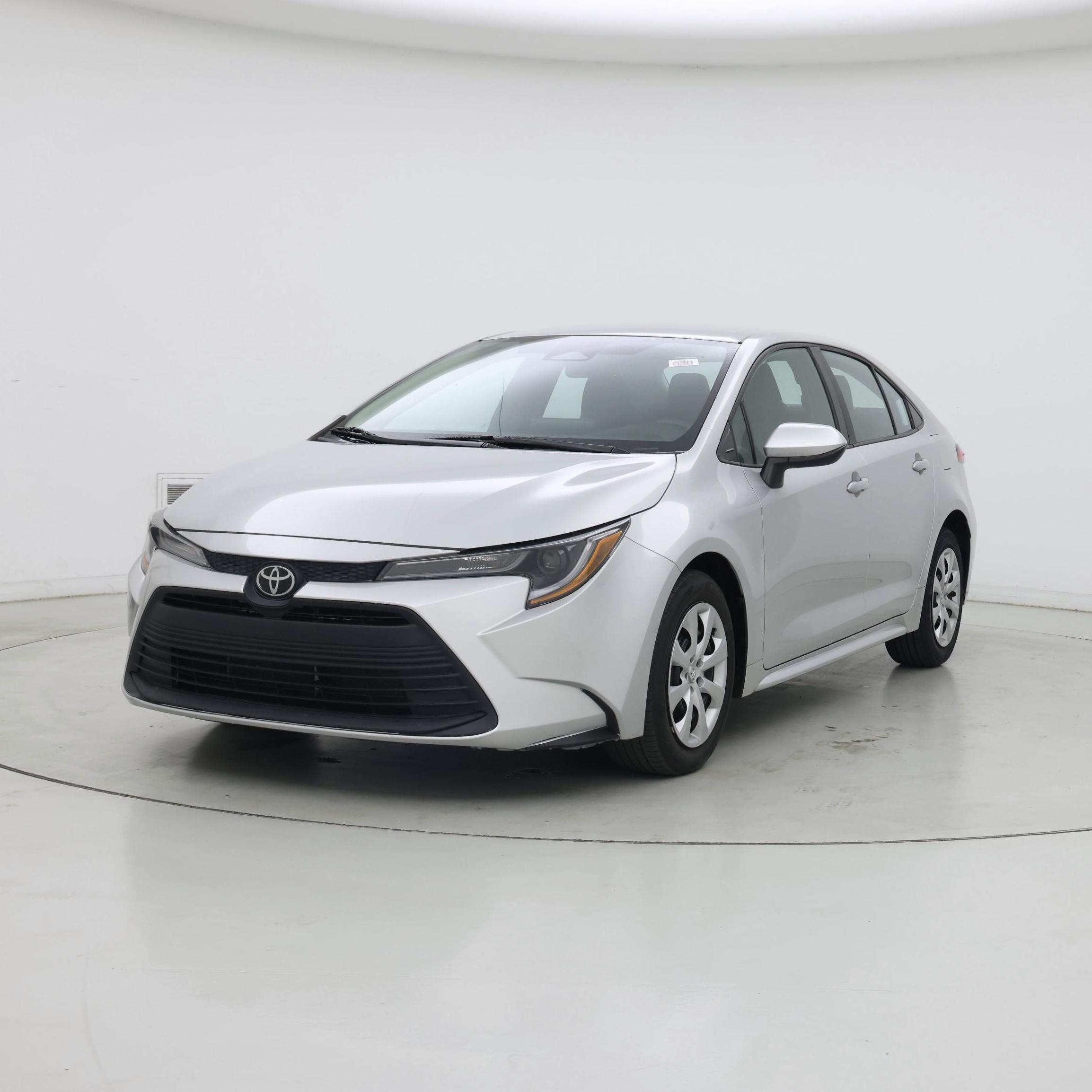 Thumbnail: 2023 Toyota Corolla - 4