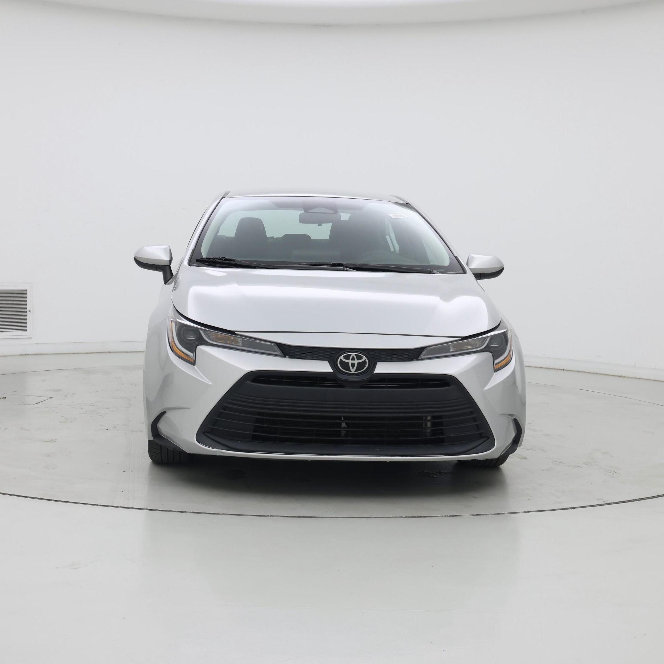 Thumbnail: 2023 Toyota Corolla - 5