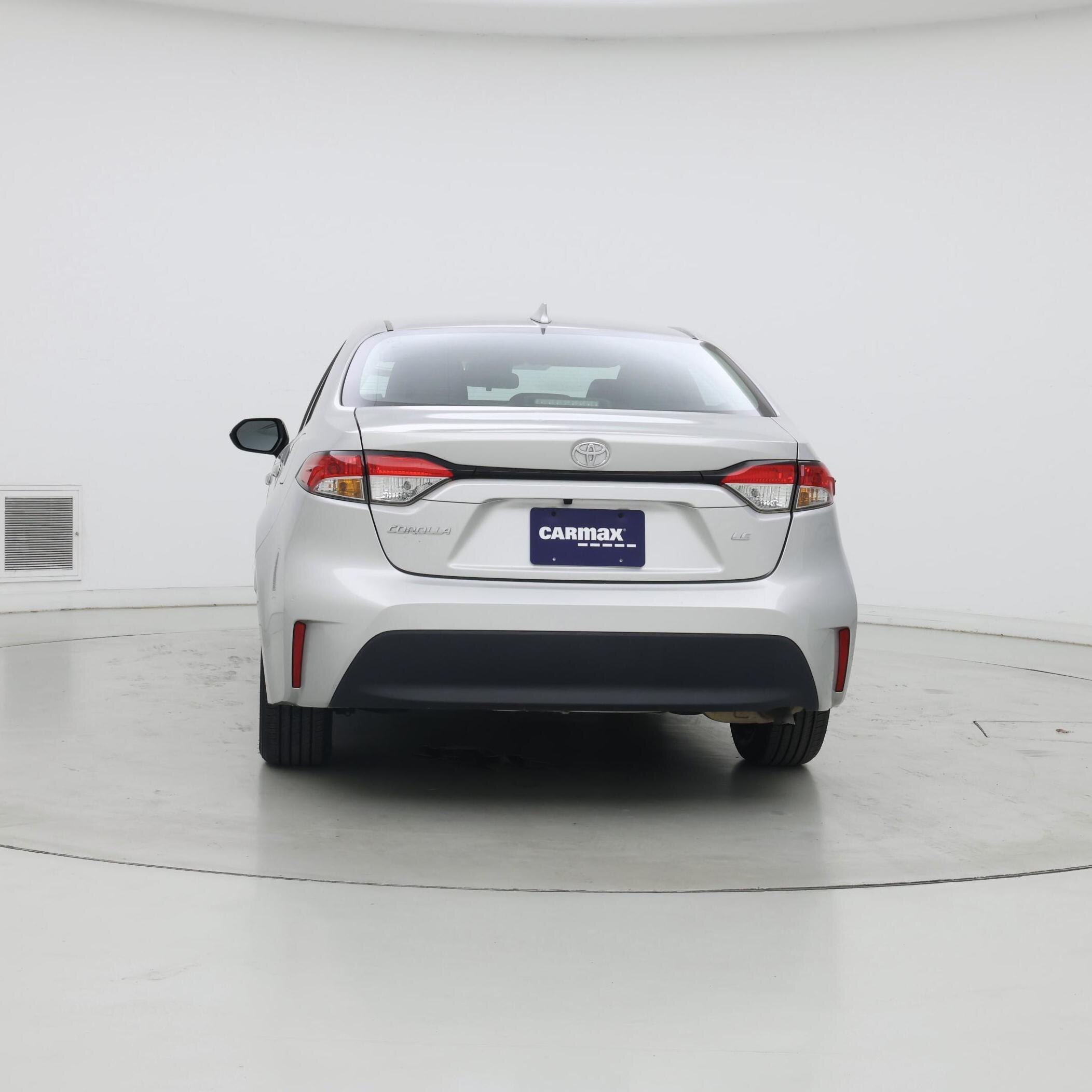 Thumbnail: 2023 Toyota Corolla - 6