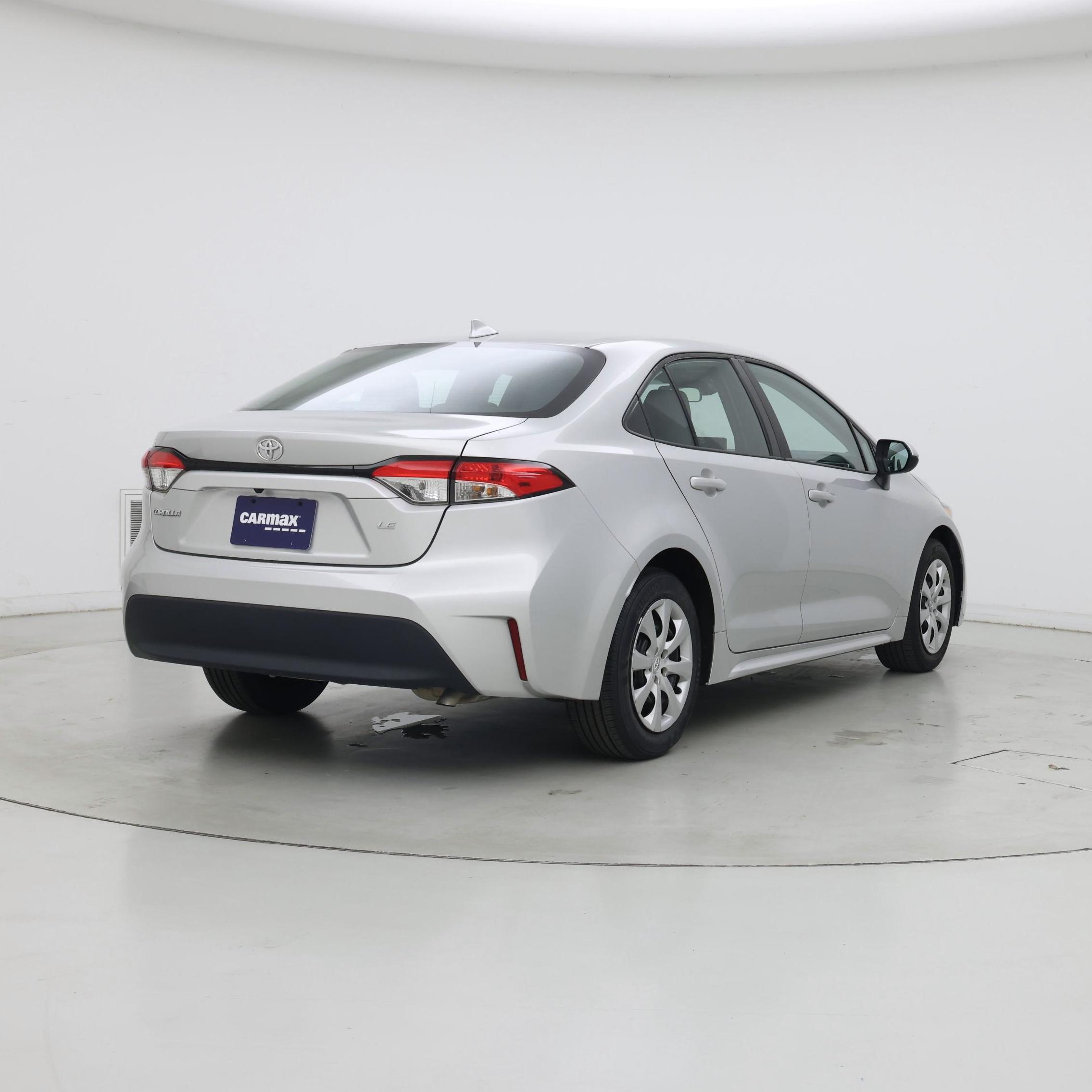 Thumbnail: 2023 Toyota Corolla - 8