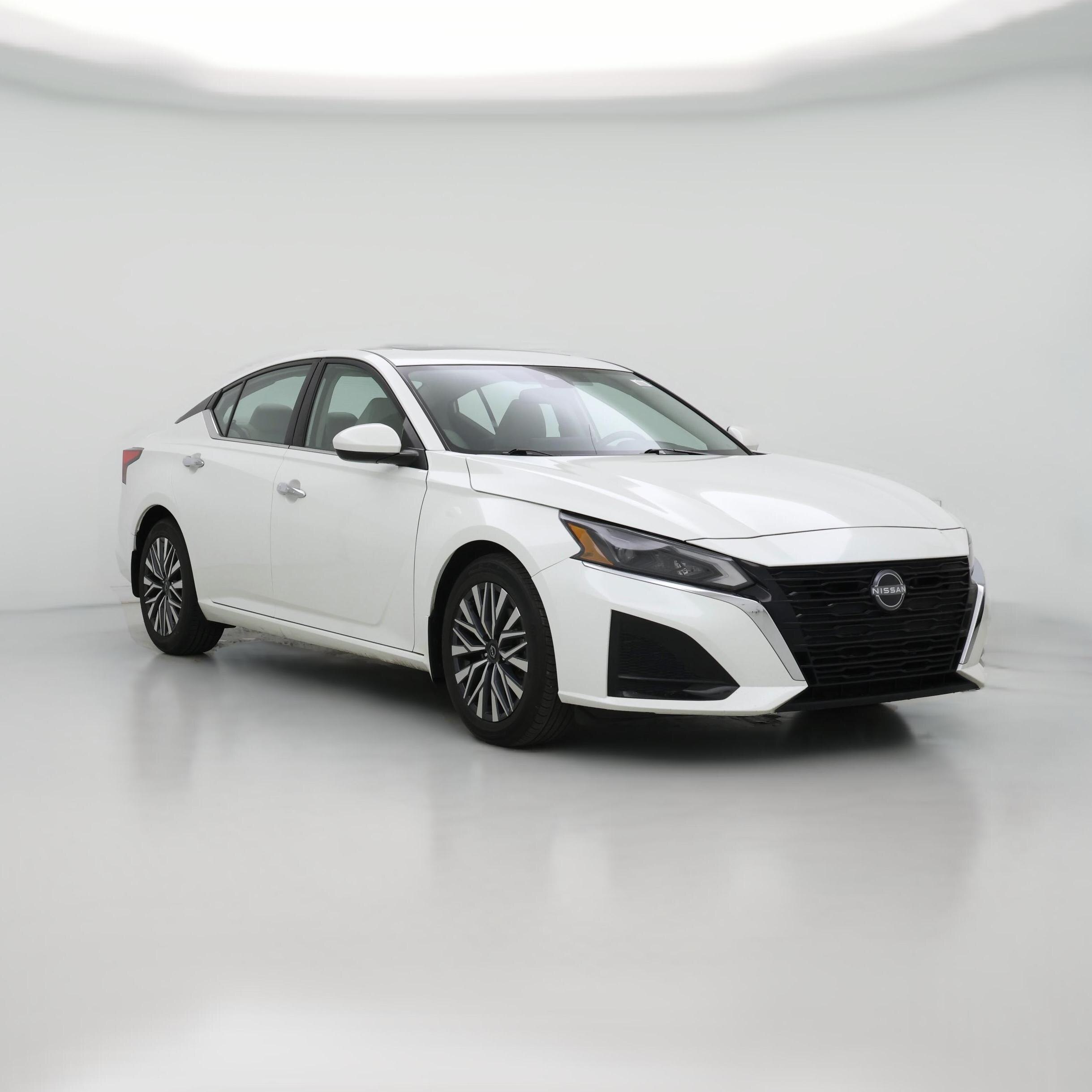 Thumbnail: 2023 Nissan Altima - 1