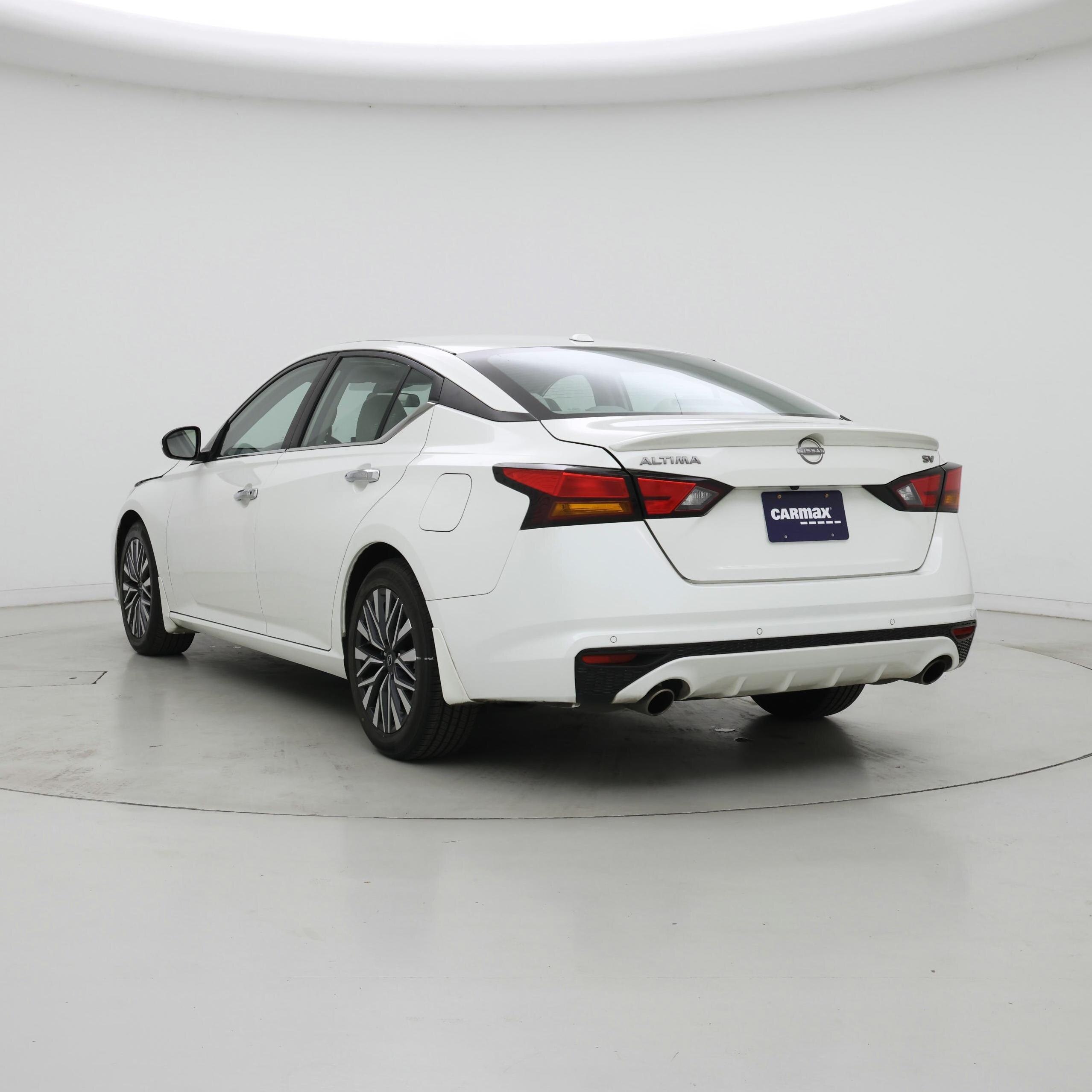 Thumbnail: 2023 Nissan Altima - 2