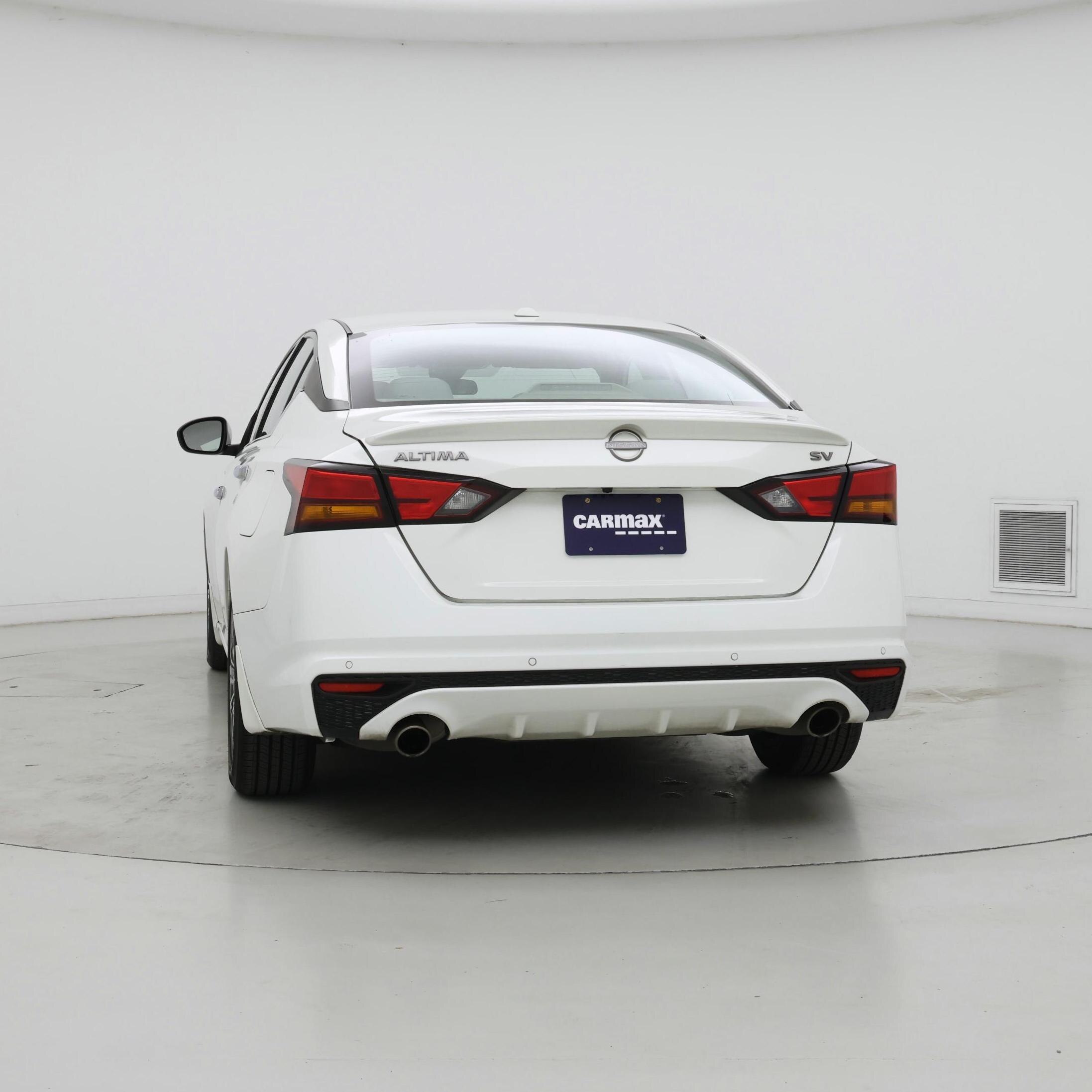Thumbnail: 2023 Nissan Altima - 6