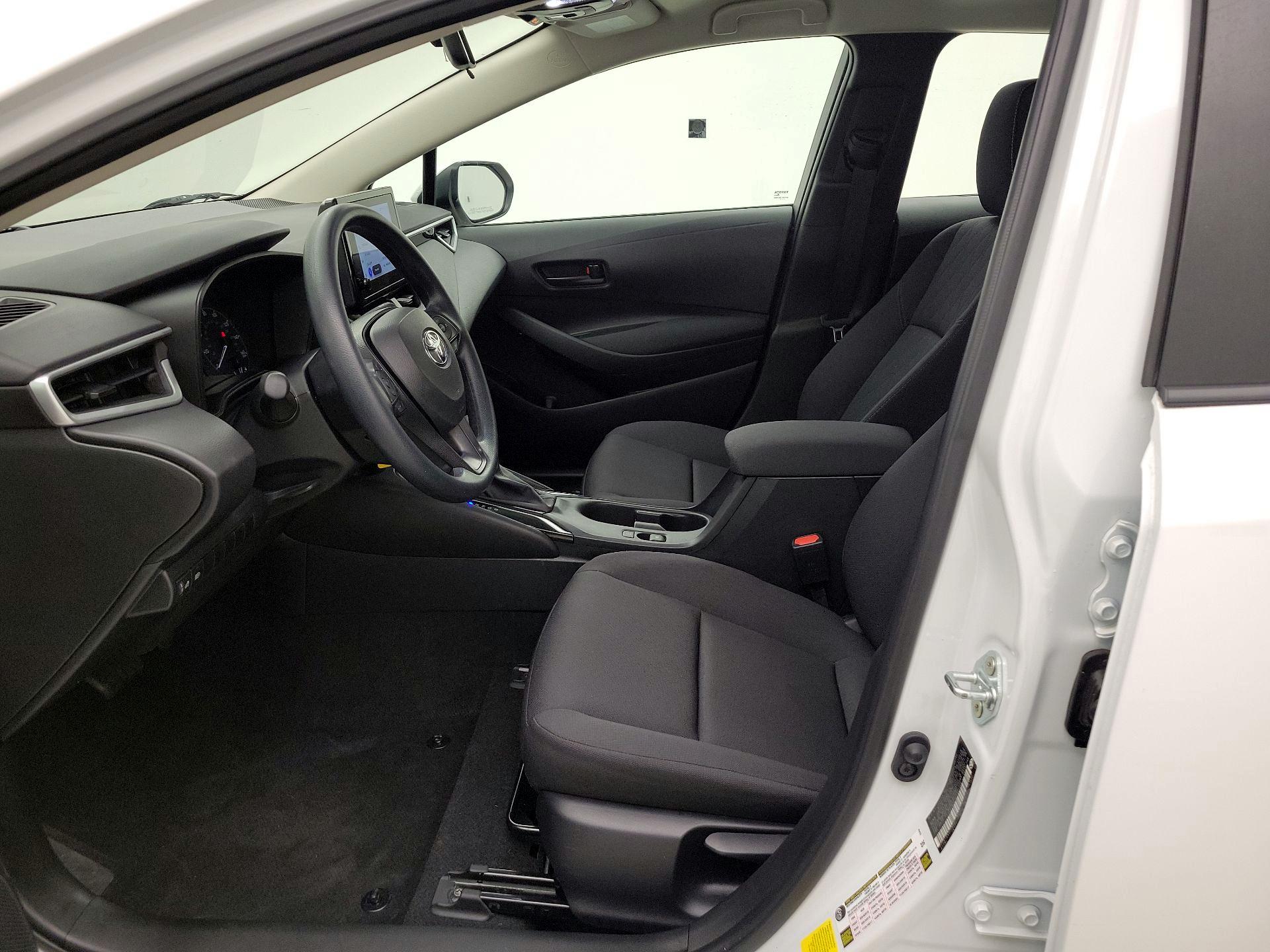 Thumbnail: 2024 Toyota Corolla - 11