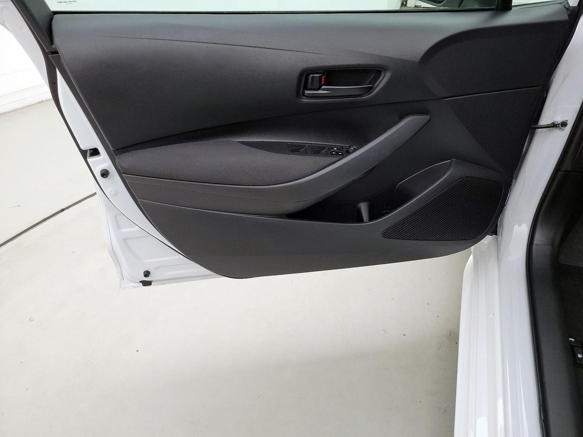 Thumbnail: 2024 Toyota Corolla - 12