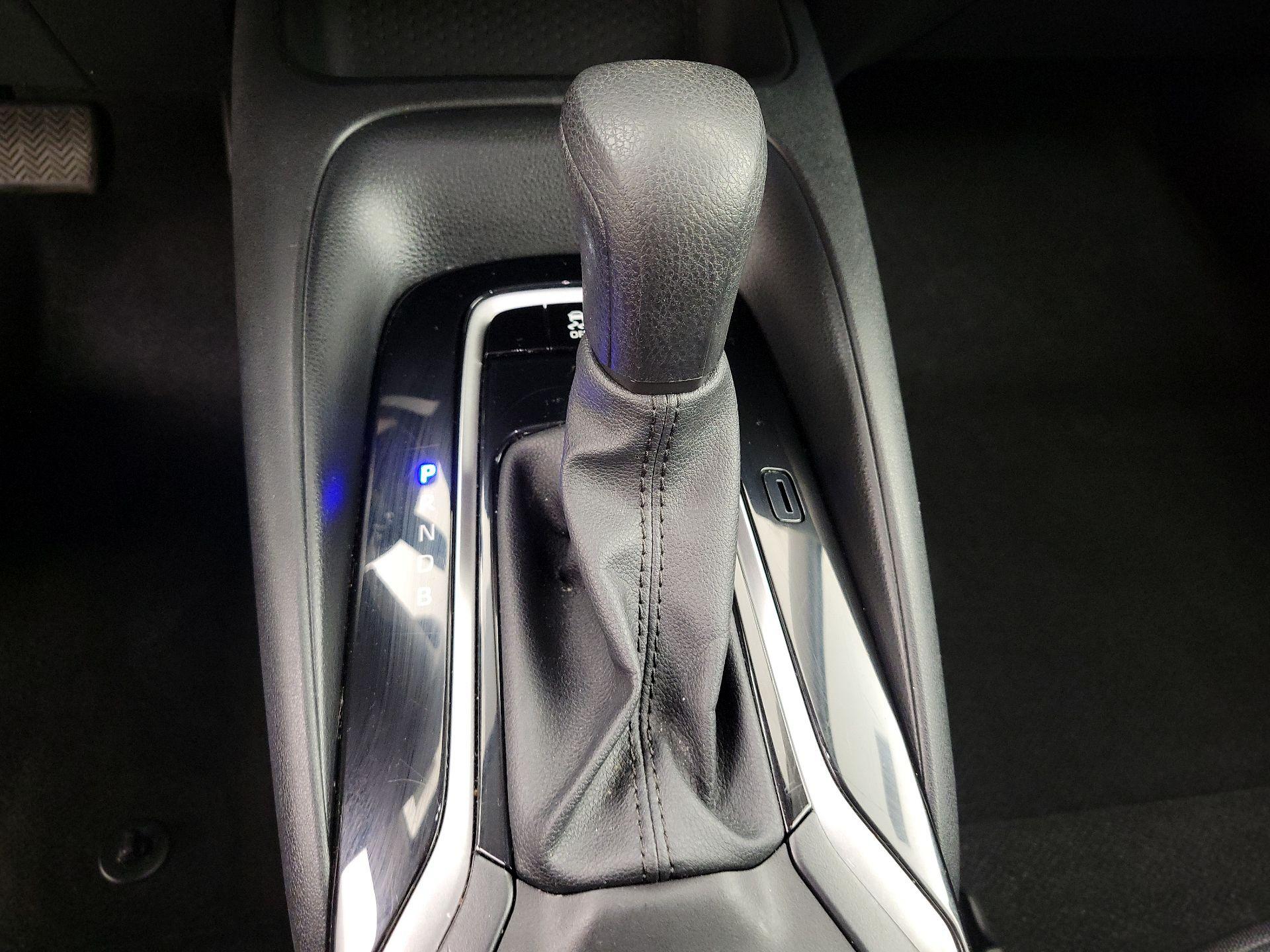 Thumbnail: 2024 Toyota Corolla - 17